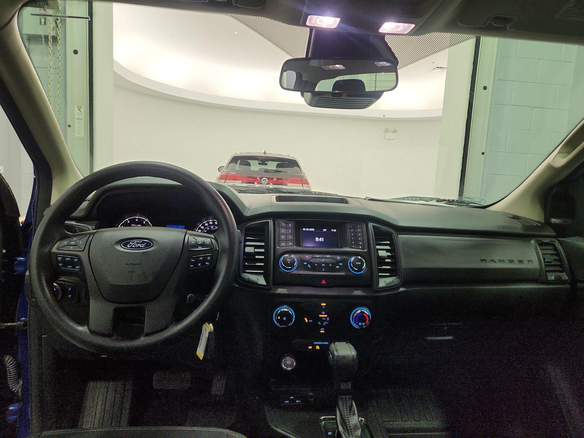 Thumbnail: 2019 Ford Ranger - 9