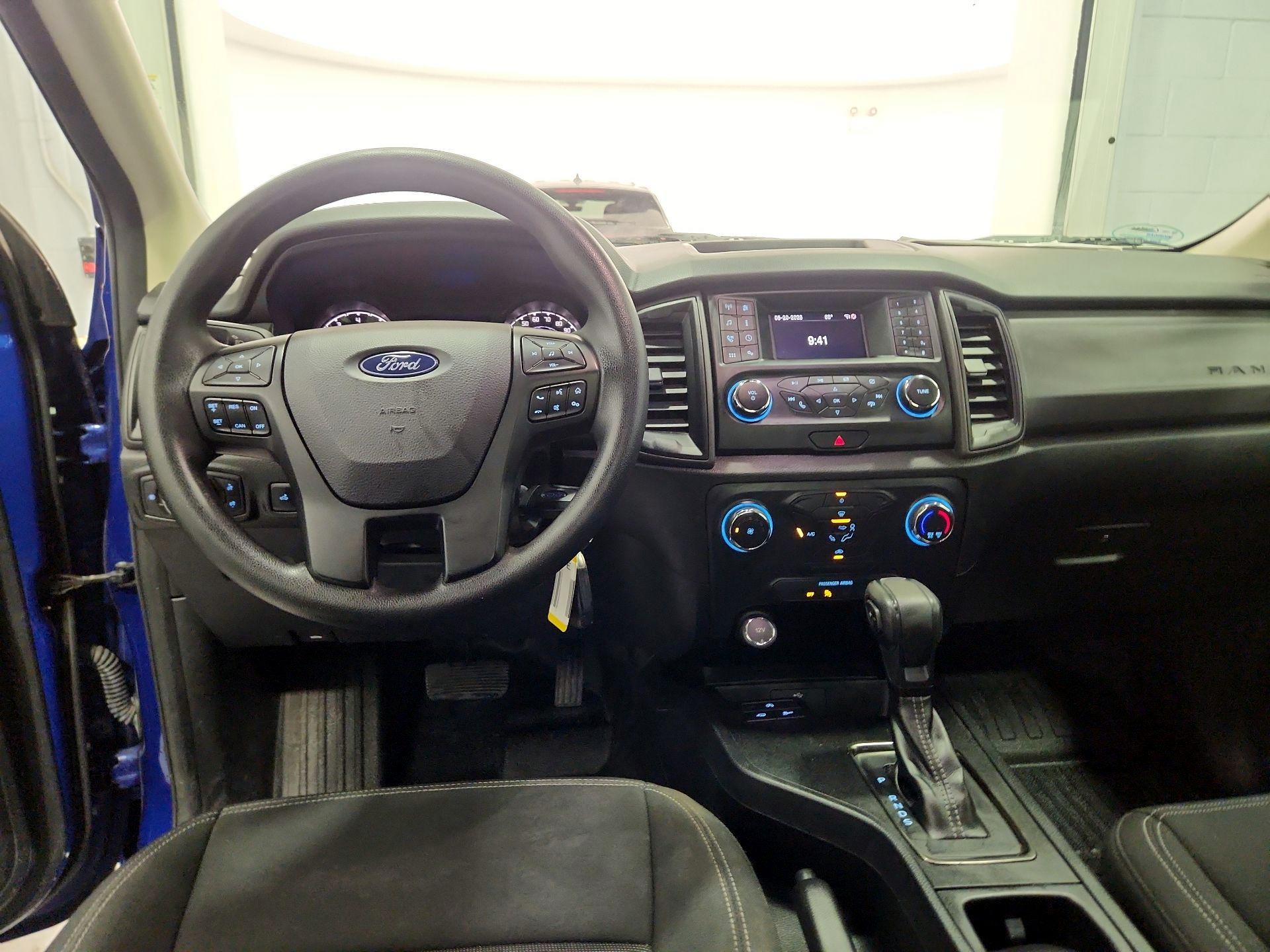 Thumbnail: 2019 Ford Ranger - 10