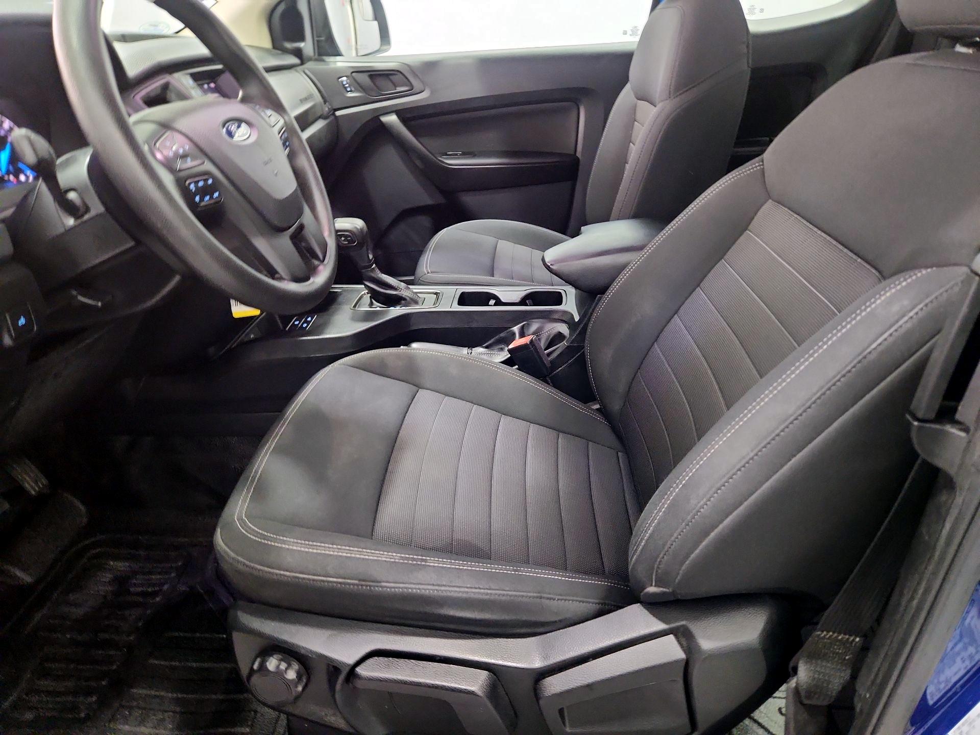 Thumbnail: 2019 Ford Ranger - 11