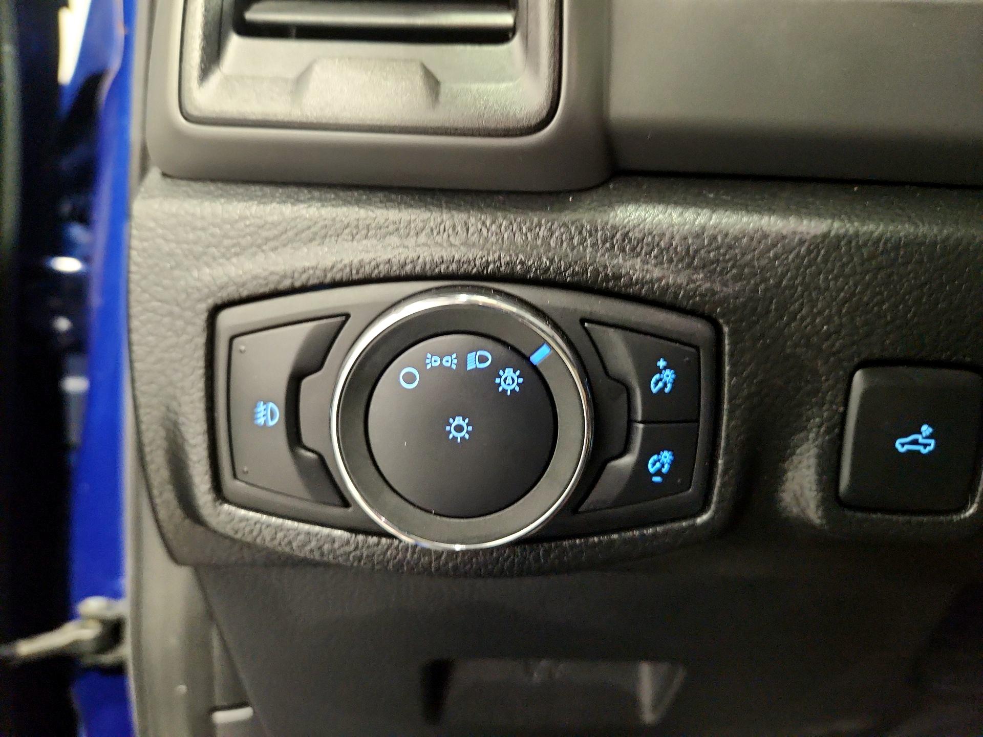 Thumbnail: 2019 Ford Ranger - 13