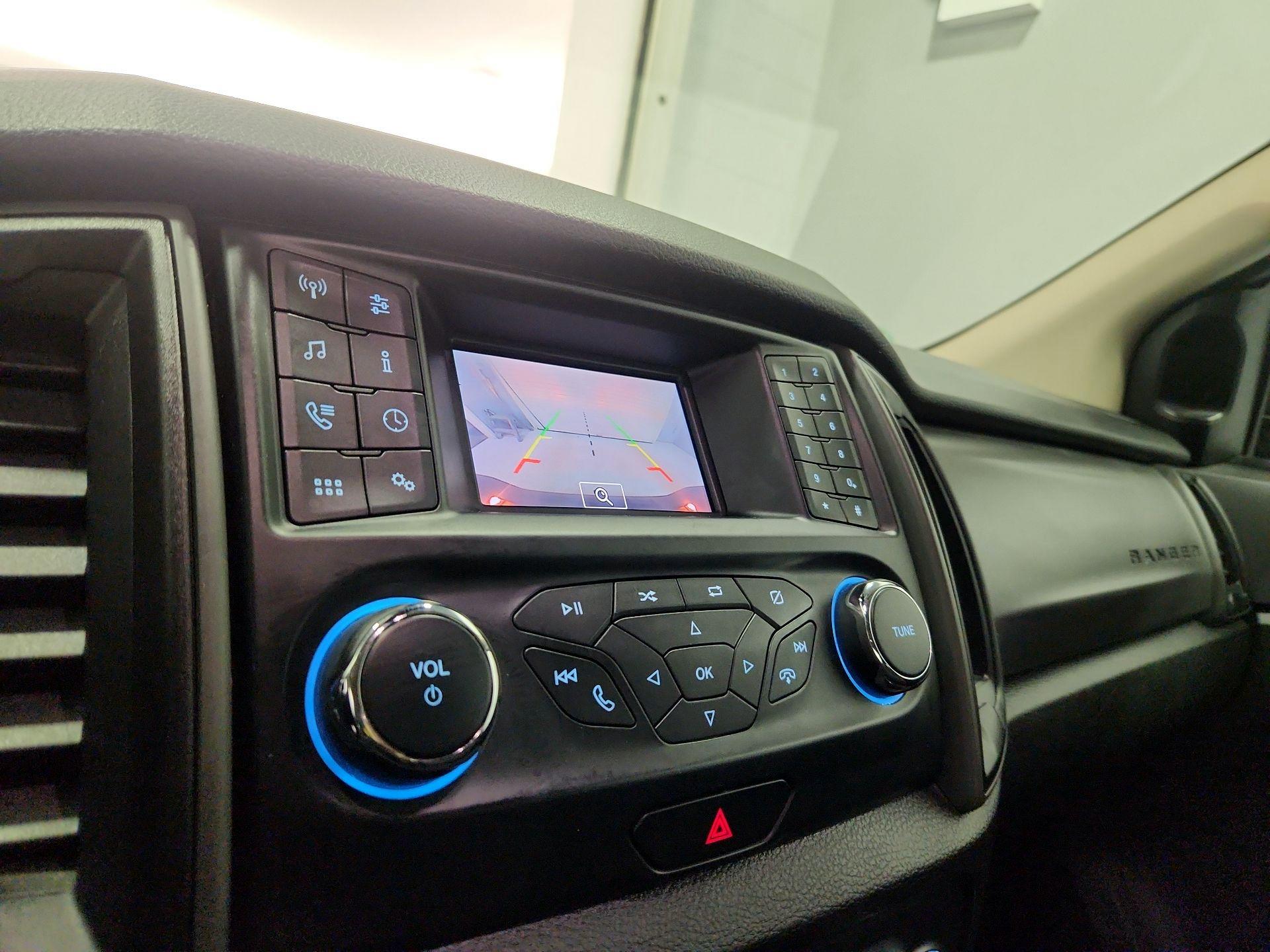 Thumbnail: 2019 Ford Ranger - 14