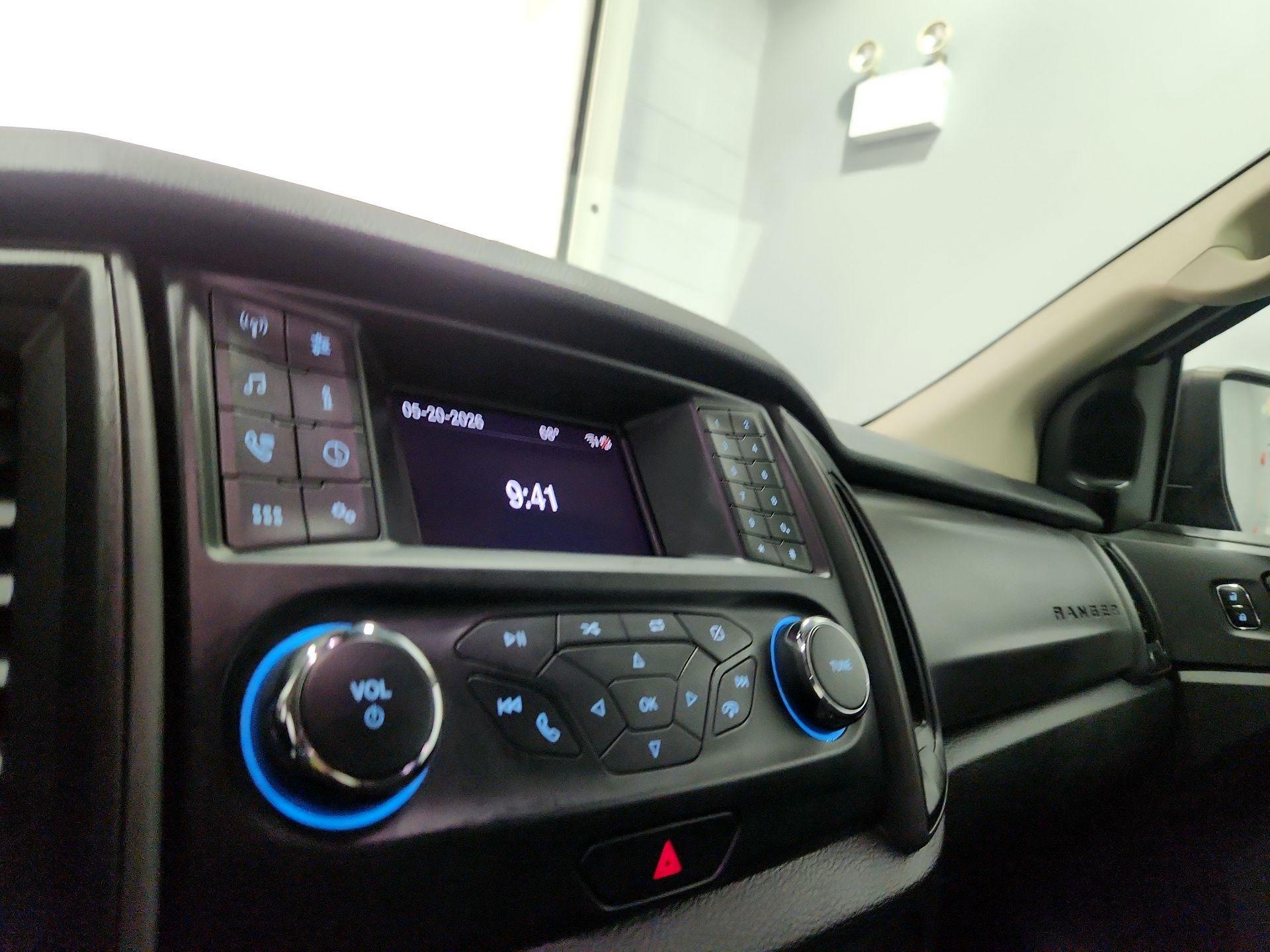 Thumbnail: 2019 Ford Ranger - 15
