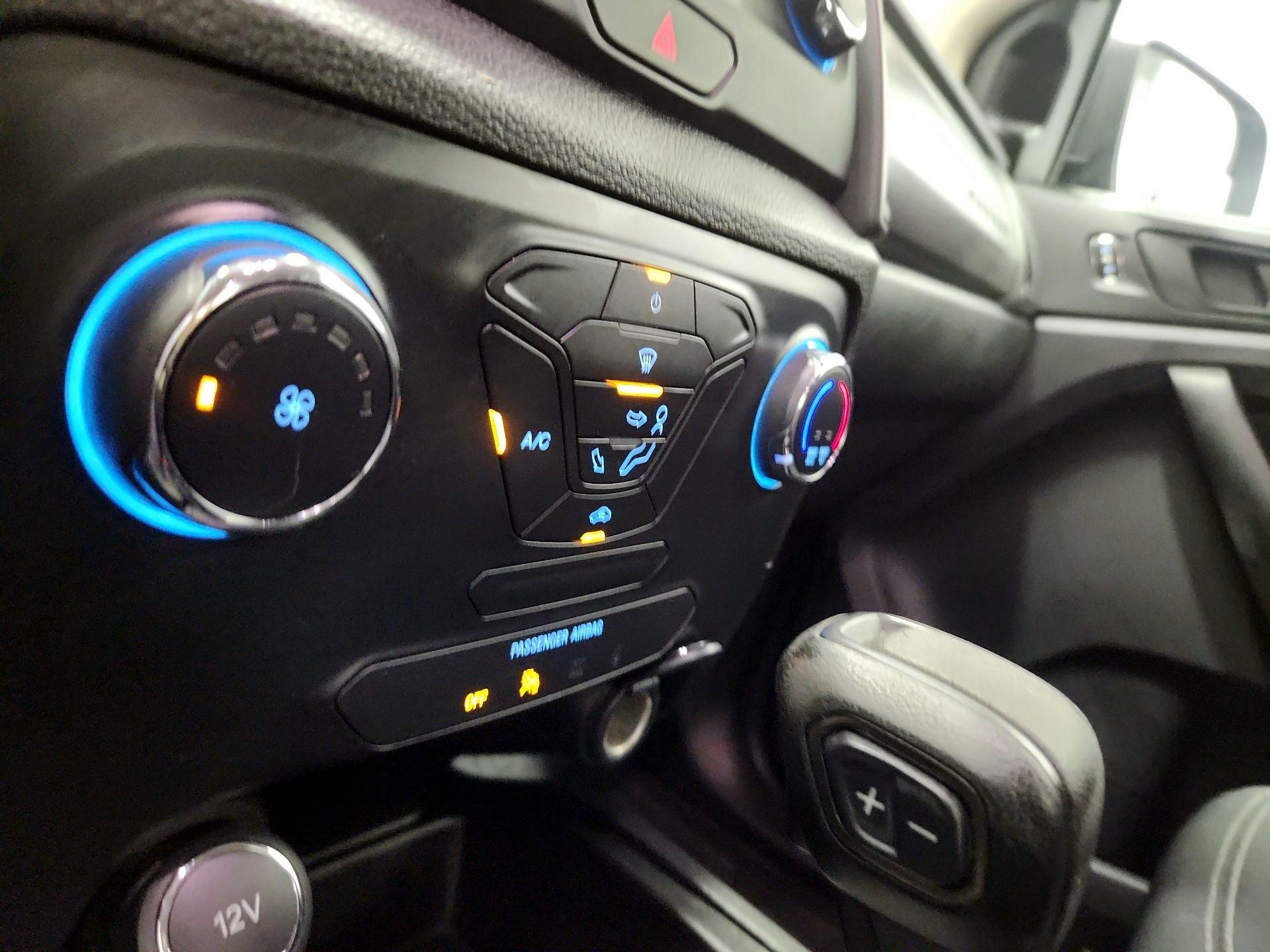 Thumbnail: 2019 Ford Ranger - 16