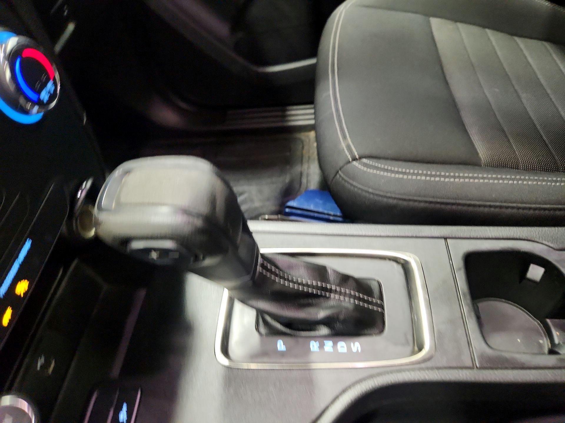 Thumbnail: 2019 Ford Ranger - 17