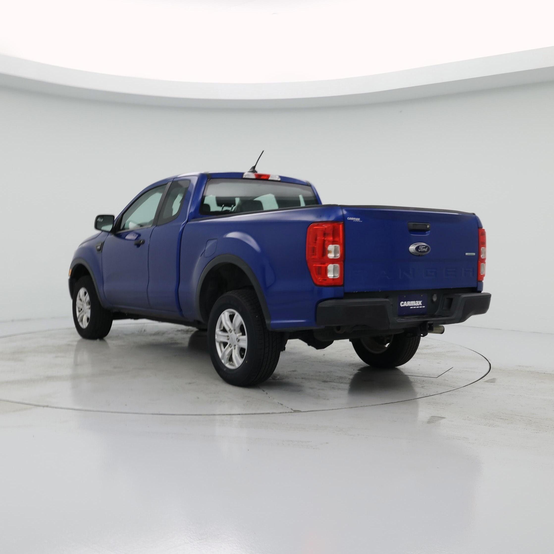 Thumbnail: 2019 Ford Ranger - 2