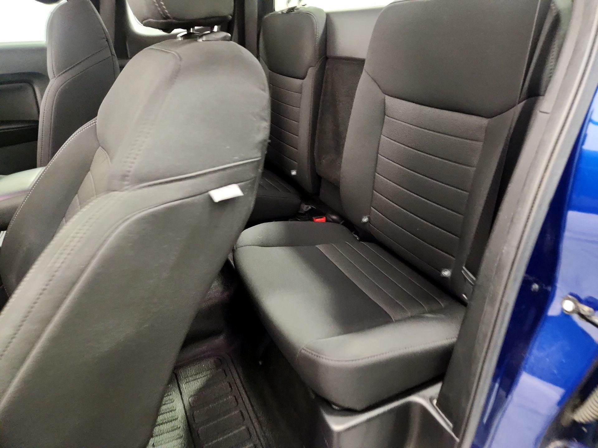 Thumbnail: 2019 Ford Ranger - 19