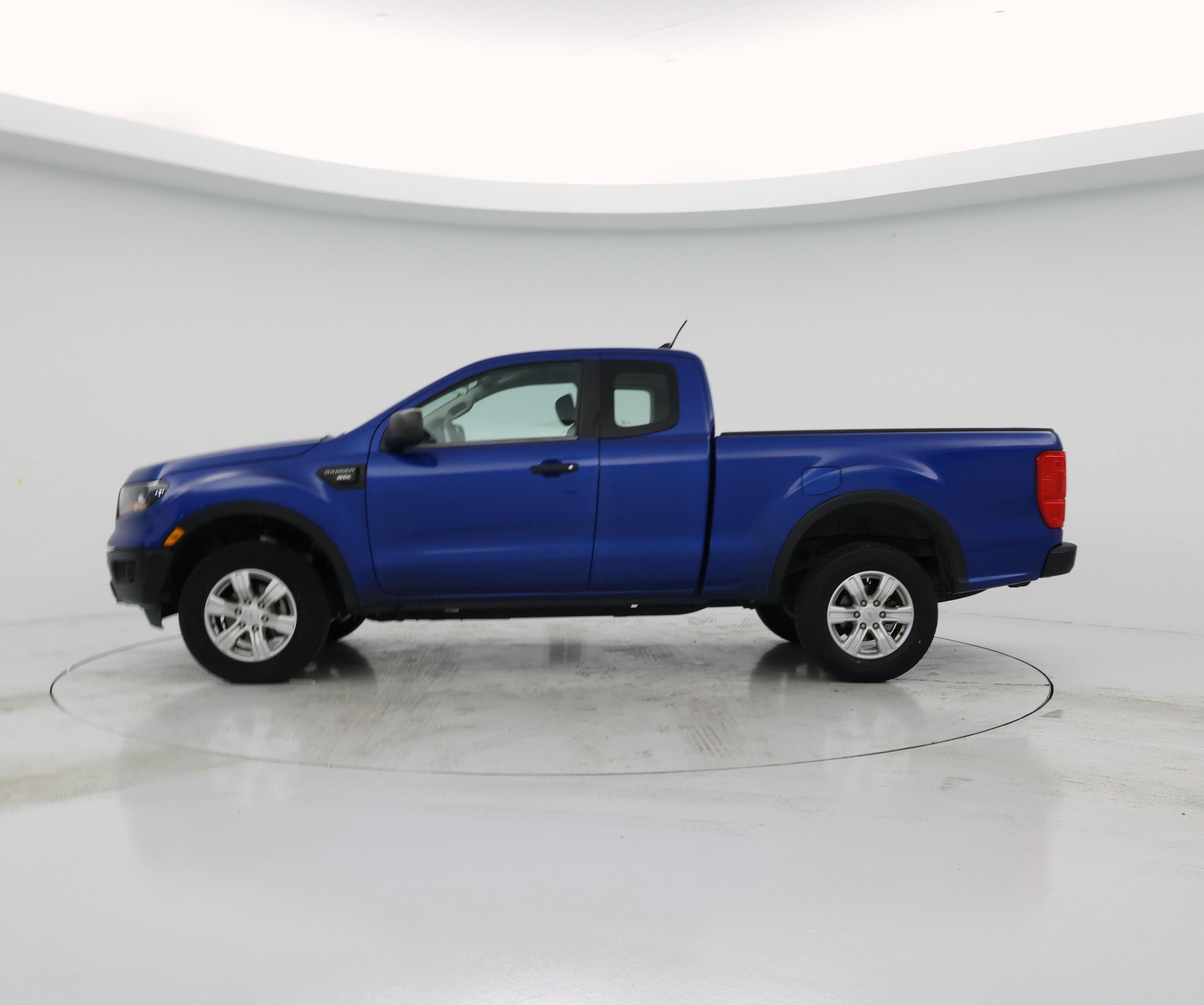 Thumbnail: 2019 Ford Ranger - 3