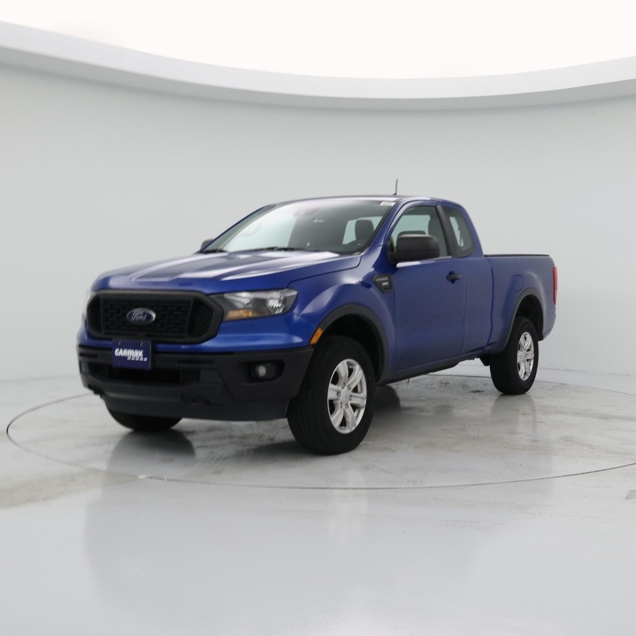 Thumbnail: 2019 Ford Ranger - 4