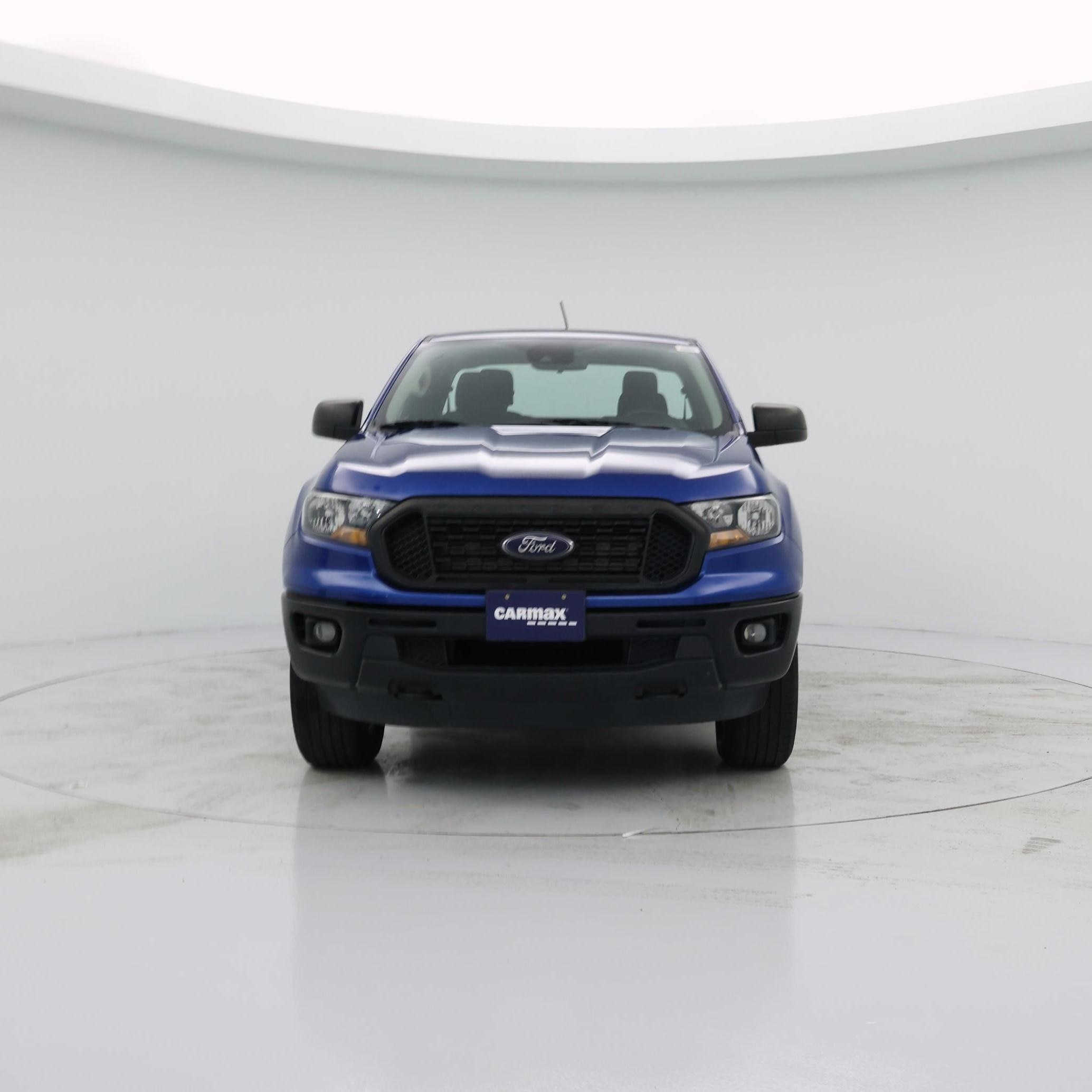Thumbnail: 2019 Ford Ranger - 5