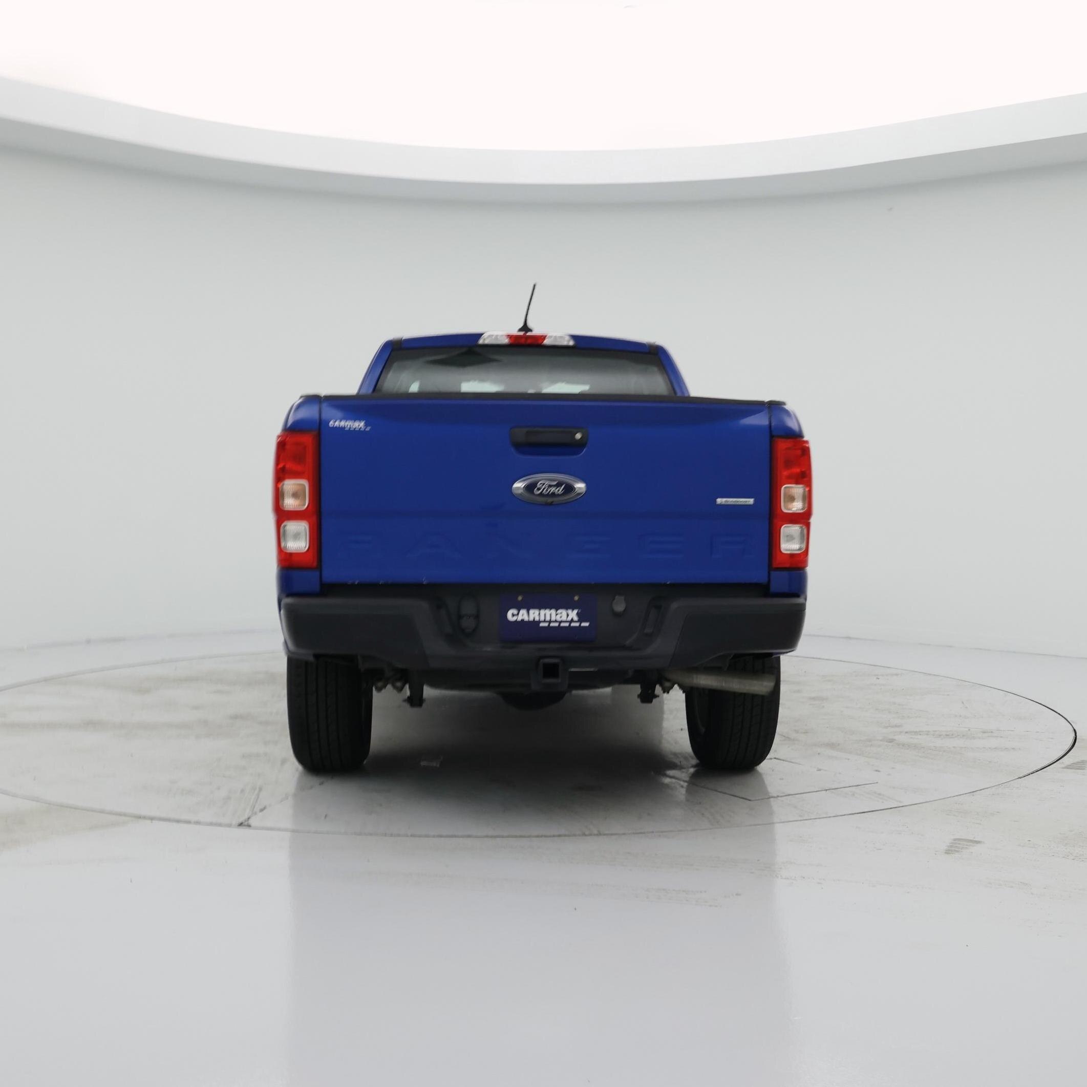 Thumbnail: 2019 Ford Ranger - 6