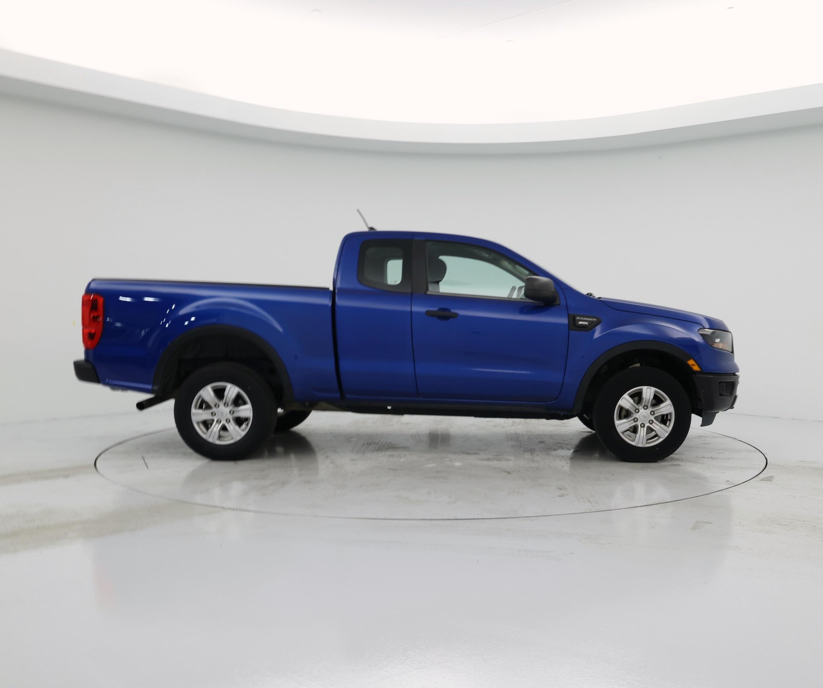 Thumbnail: 2019 Ford Ranger - 7