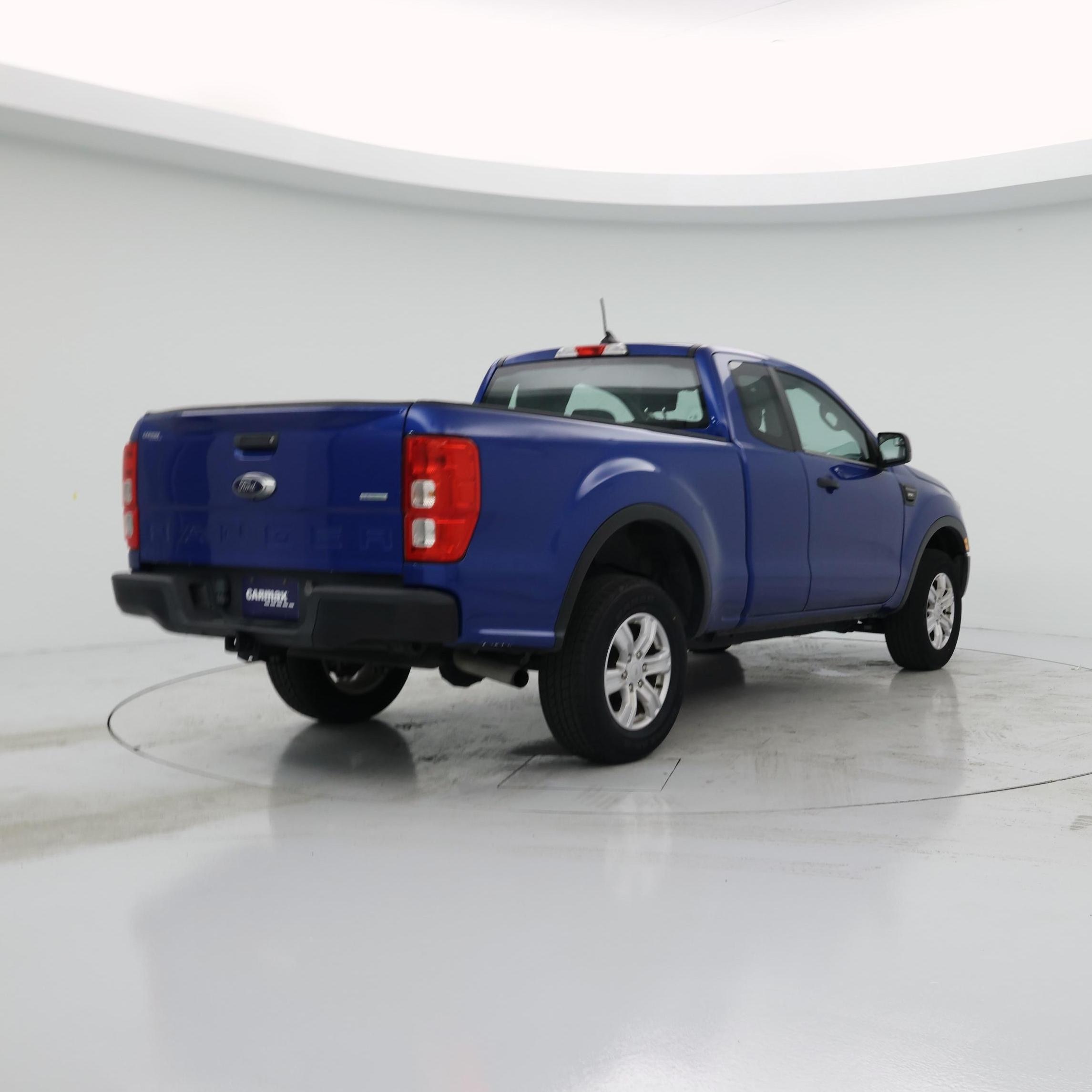 Thumbnail: 2019 Ford Ranger - 8