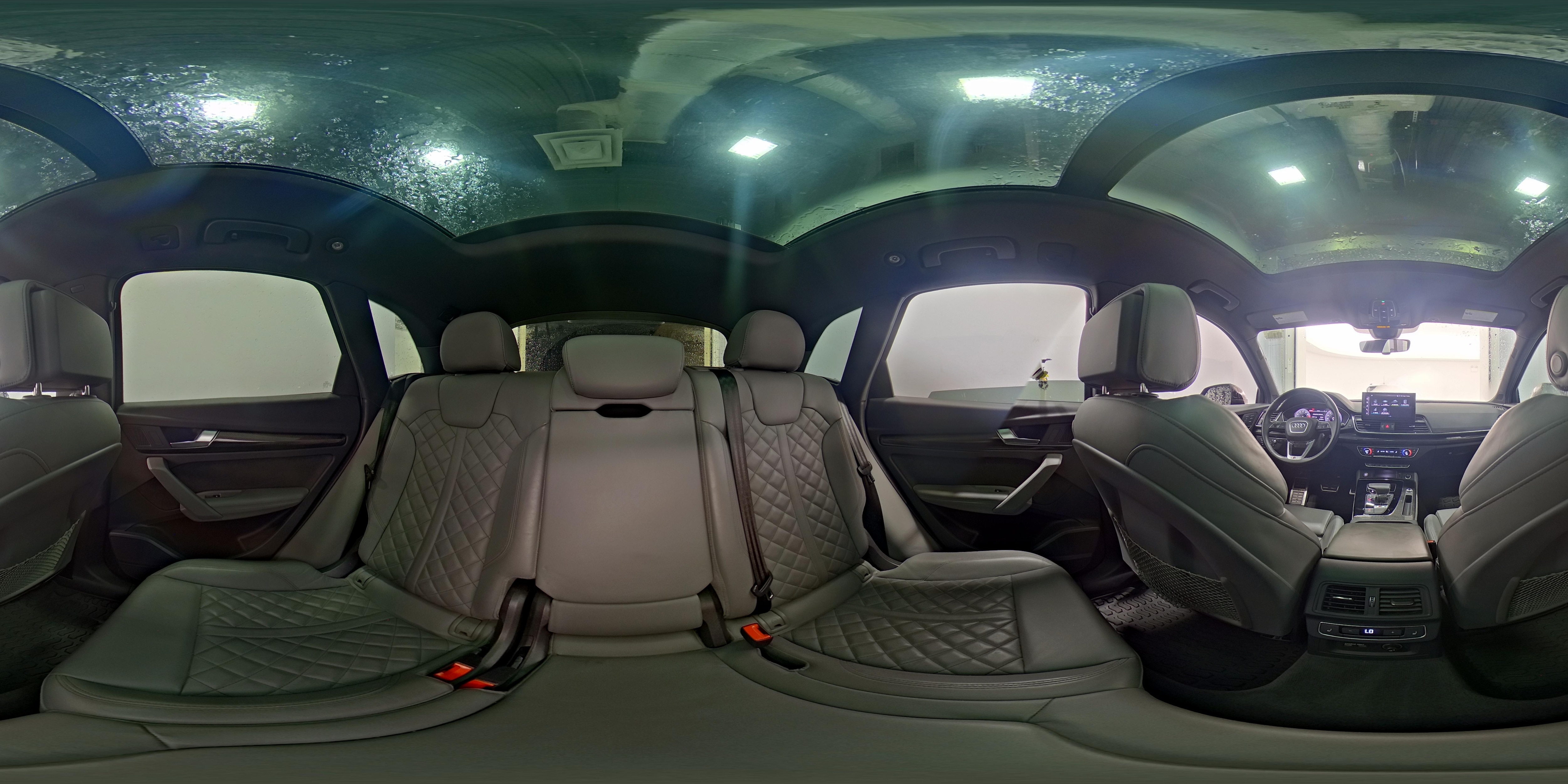 2023 Audi SQ5 Prestige - Photo 27