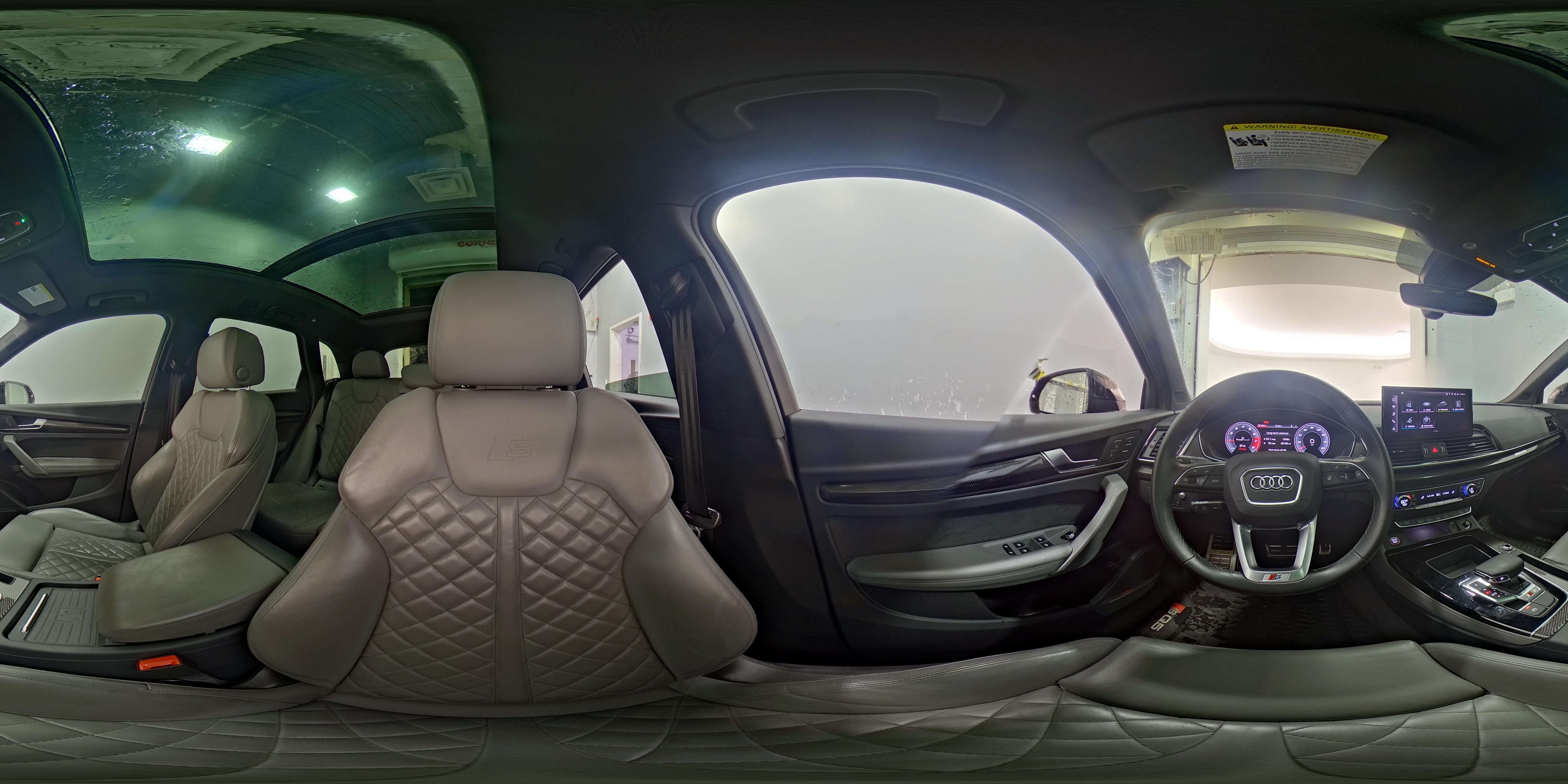 2023 Audi SQ5 Prestige - Photo 28
