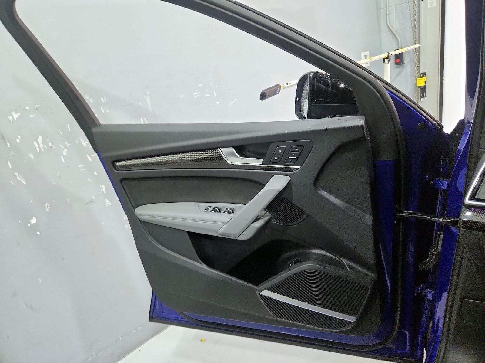 2023 Audi SQ5 Prestige - Photo 13