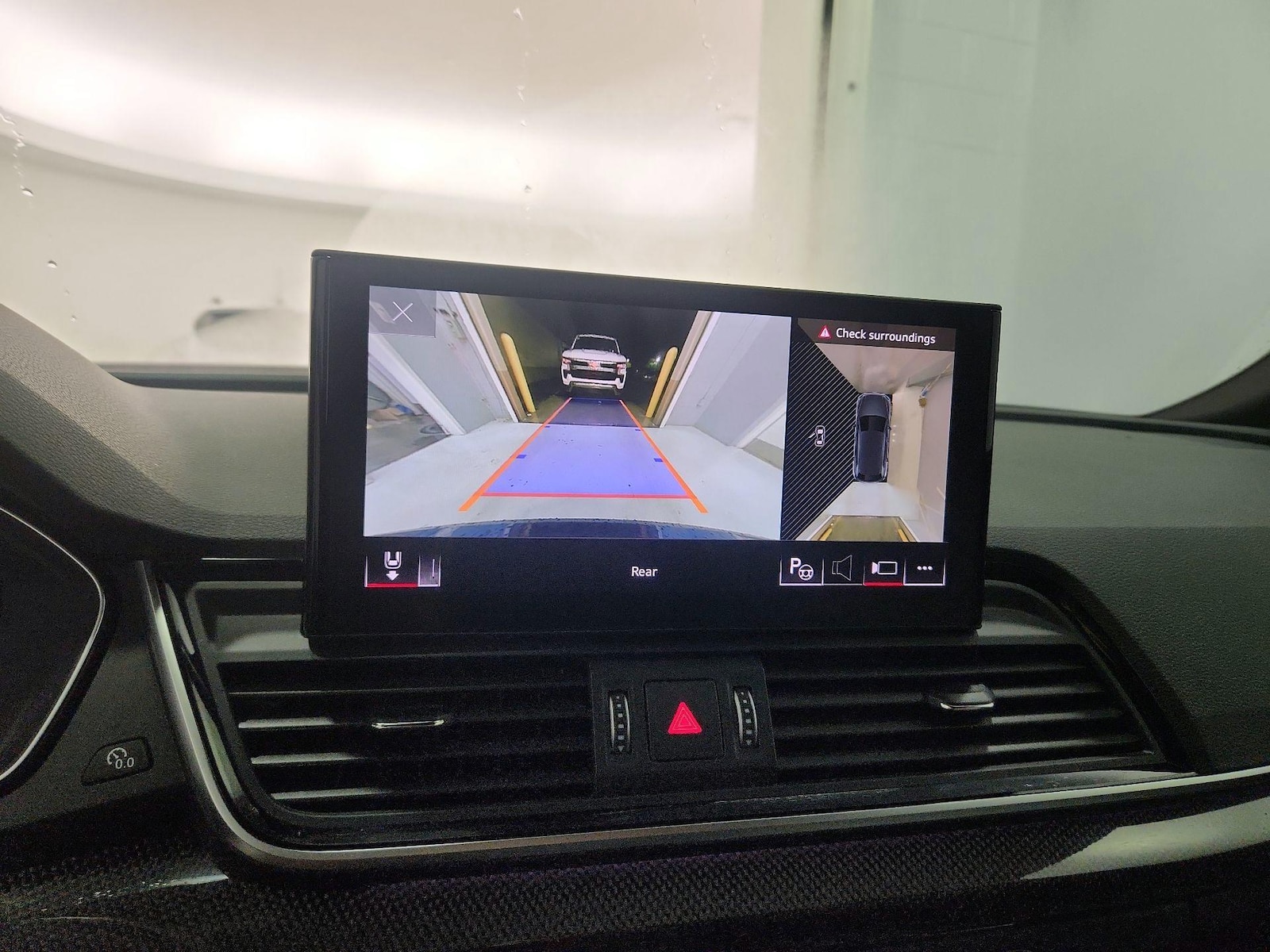 2023 Audi SQ5 Prestige - Photo 16
