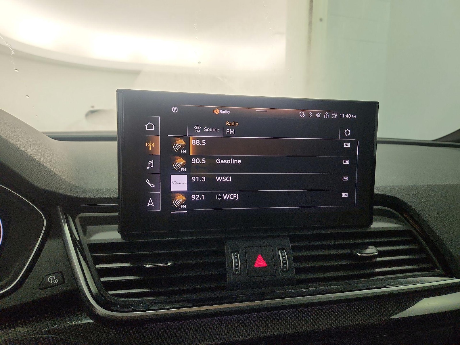 2023 Audi SQ5 Prestige - Photo 17