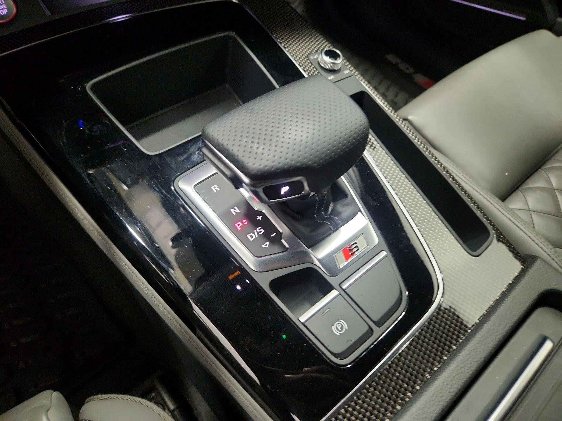 Thumbnail: 2023 Audi SQ5 - 18