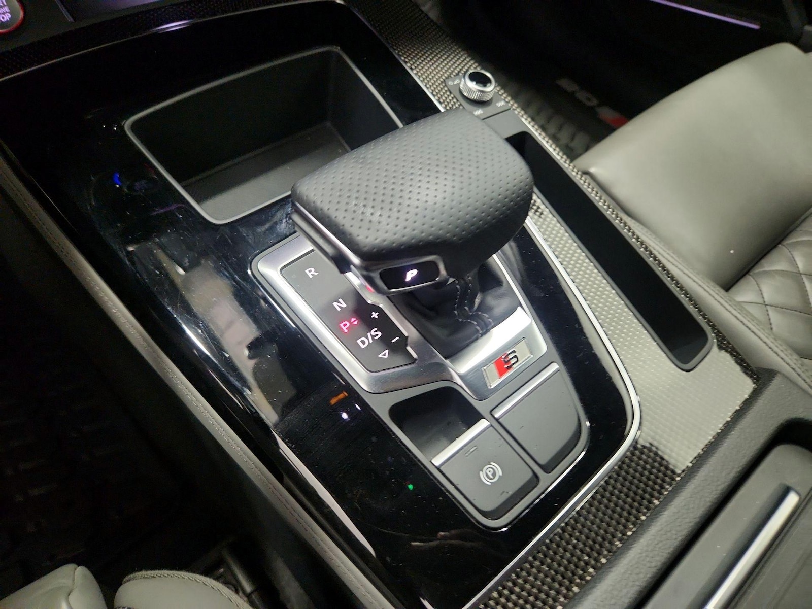 2023 Audi SQ5 Prestige - Photo 19