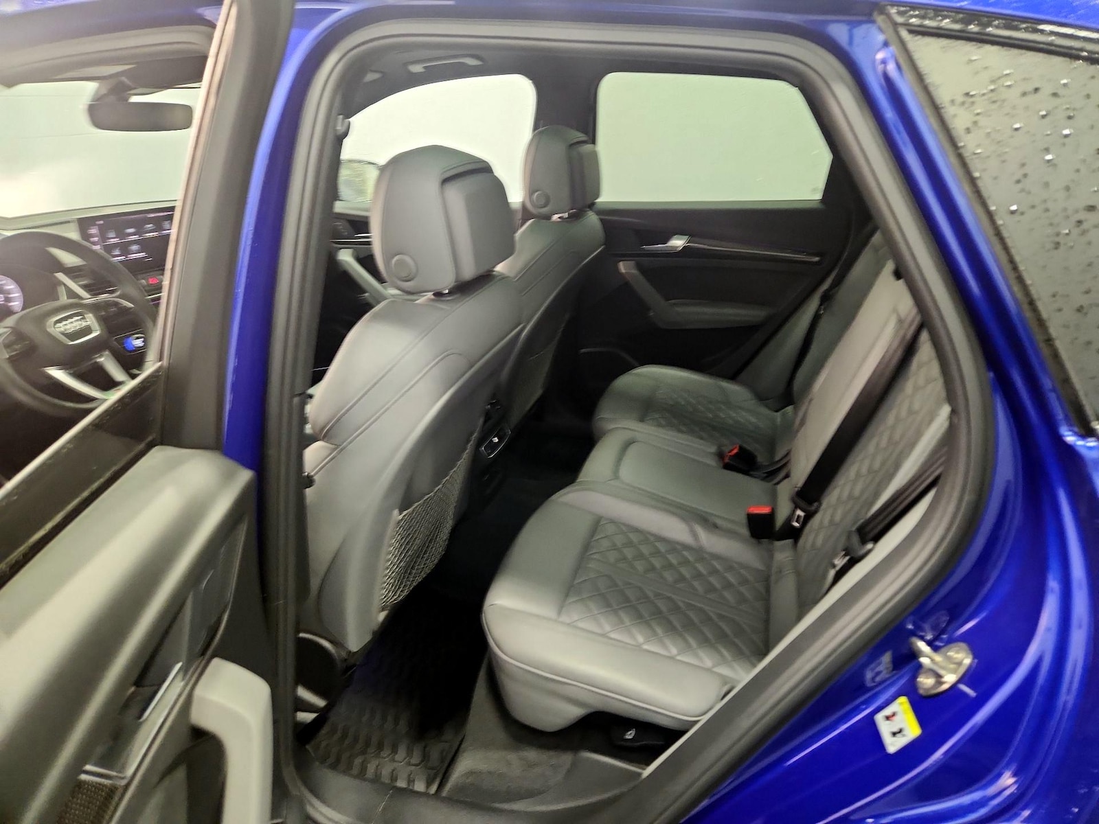 2023 Audi SQ5 Prestige - Photo 22