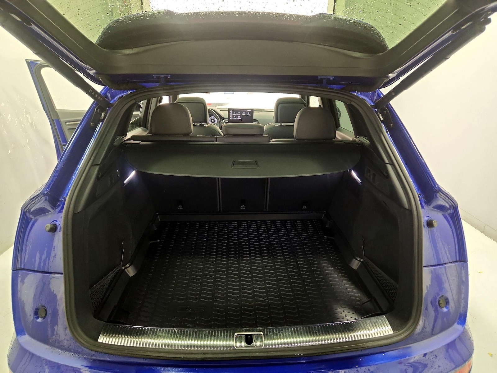 2023 Audi SQ5 Prestige - Photo 23