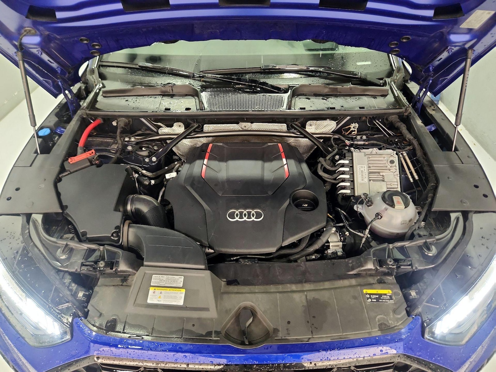 2023 Audi SQ5 Prestige - Photo 24