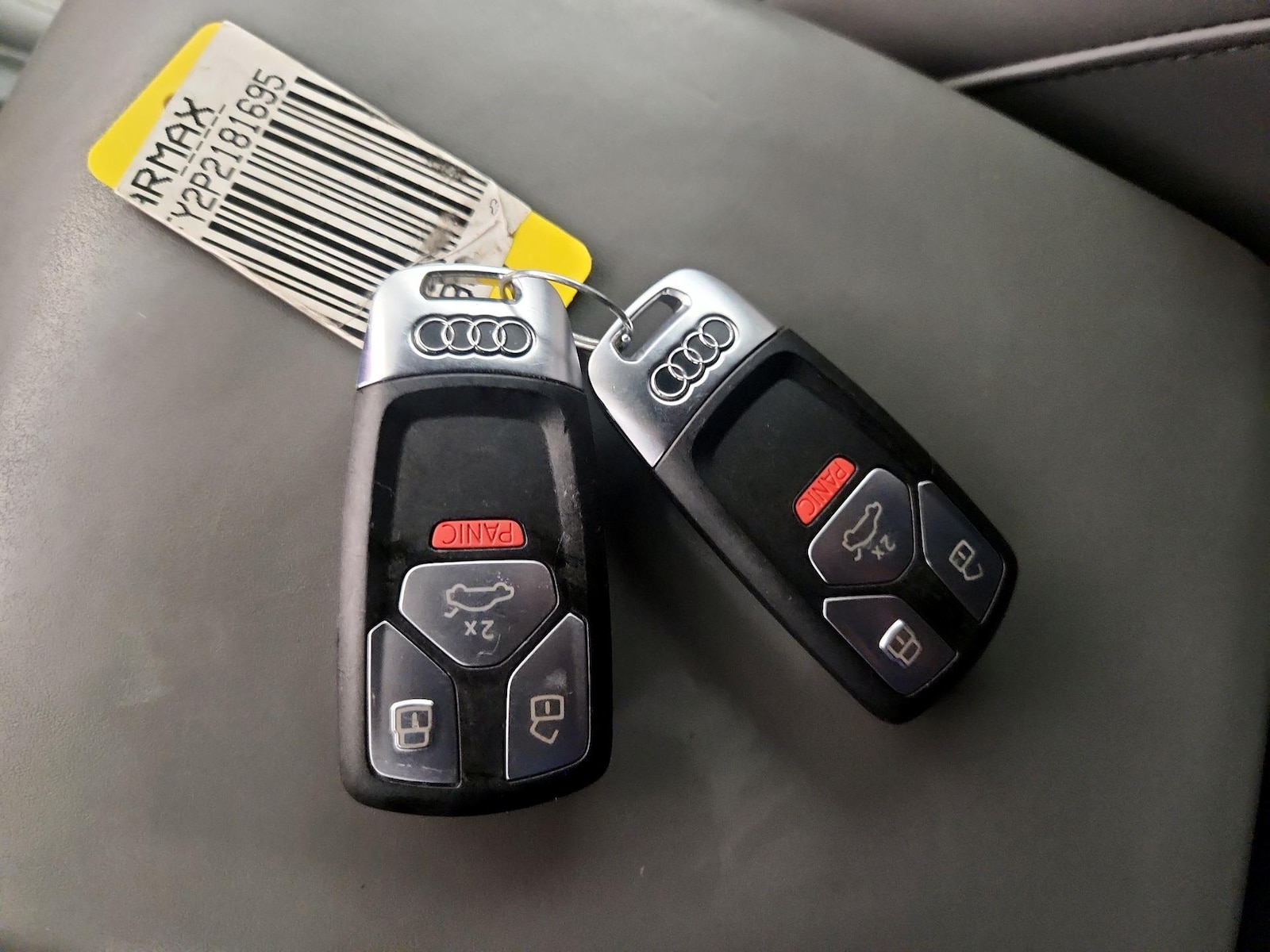 2023 Audi SQ5 Prestige - Photo 25