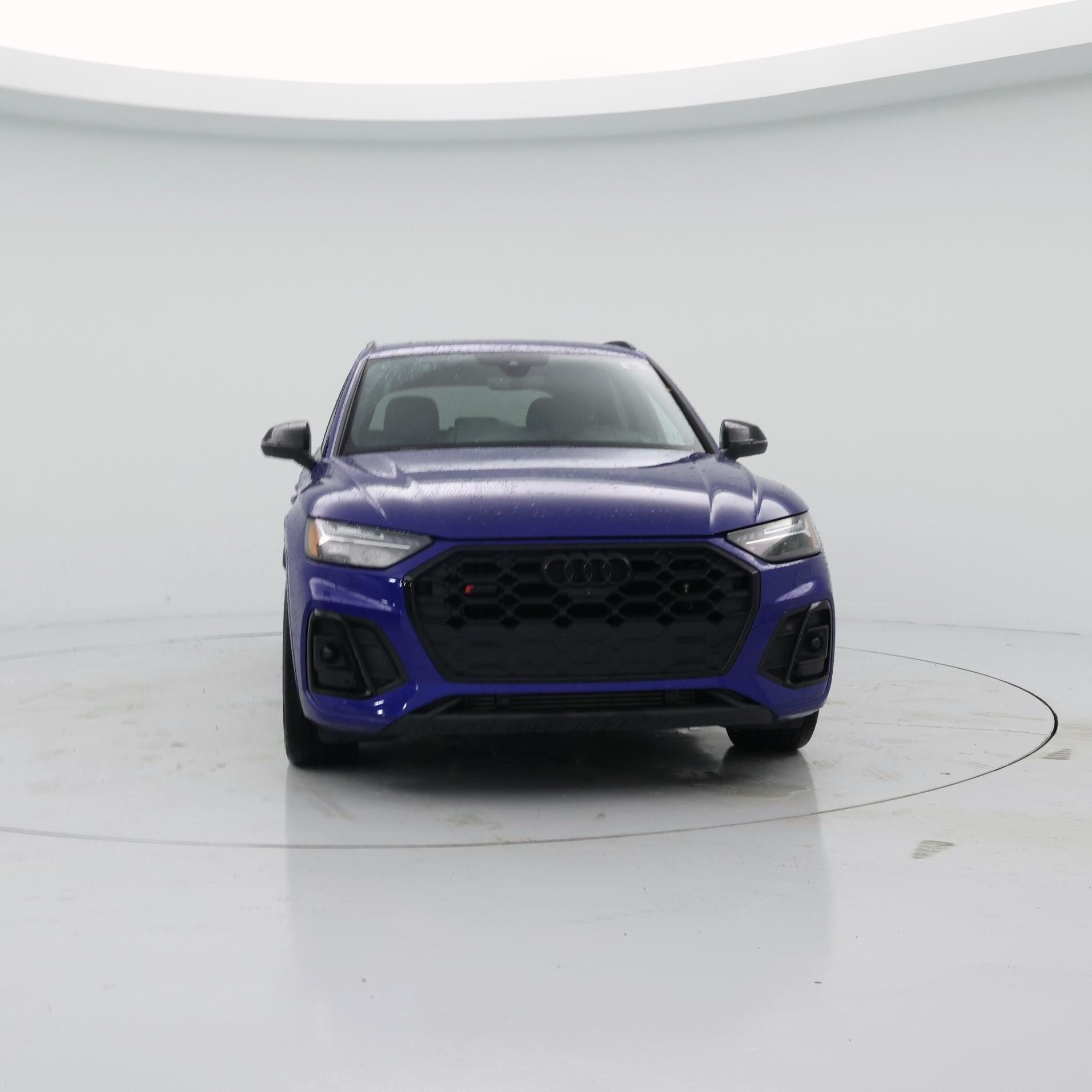 Thumbnail: 2023 Audi SQ5 - 5