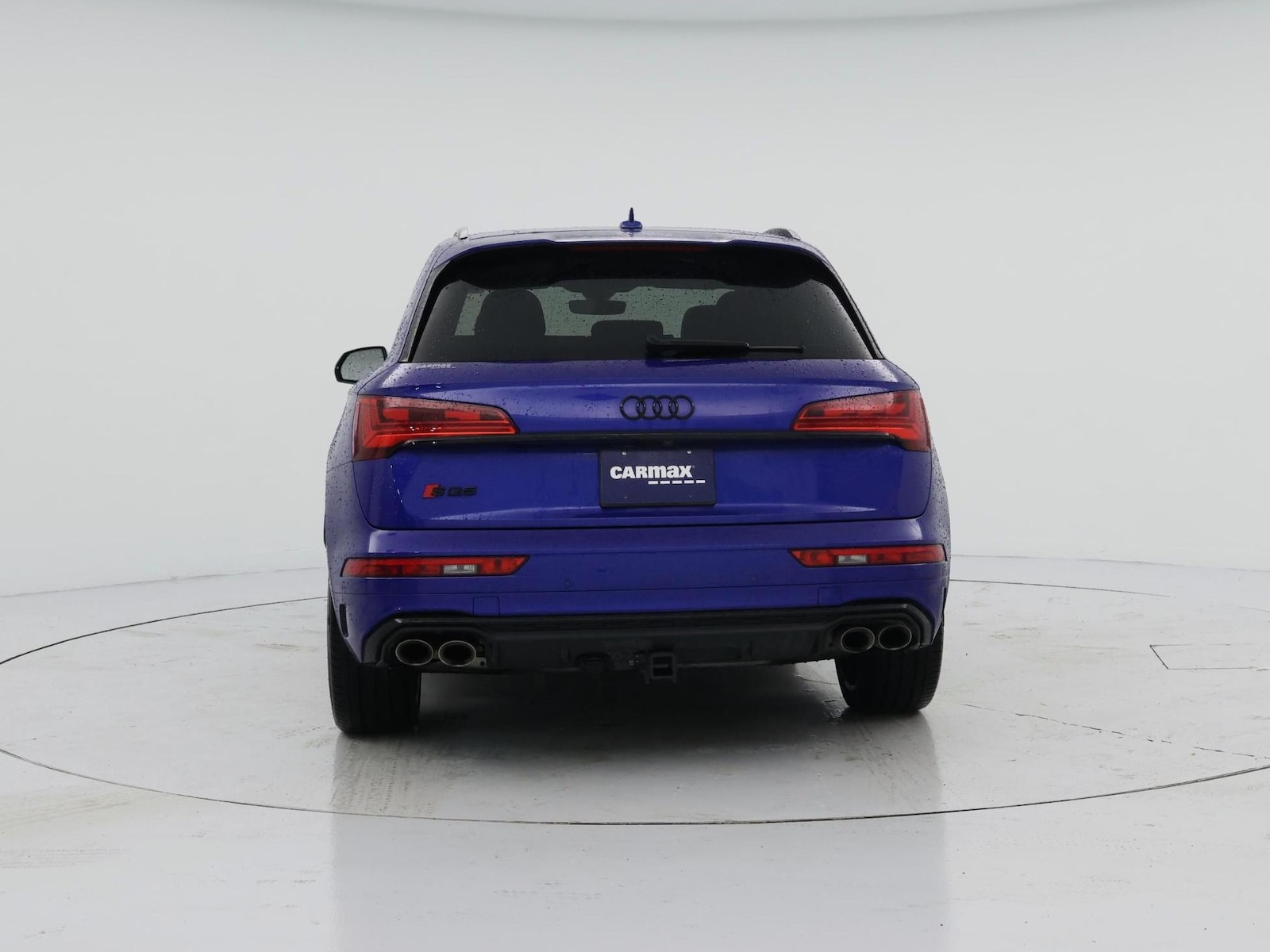 2023 Audi SQ5 Prestige - Photo 7