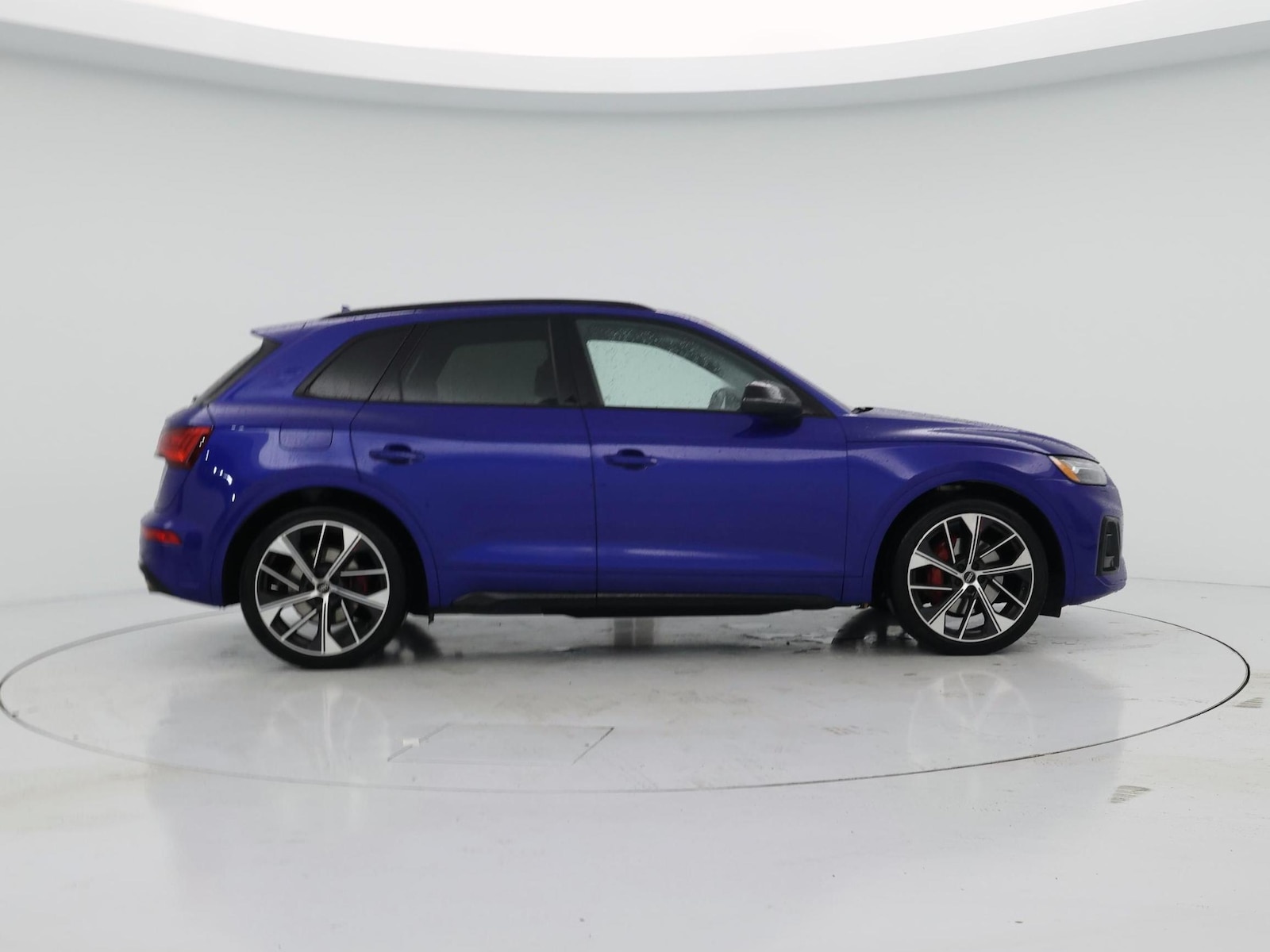 2023 Audi SQ5 Prestige - Photo 8