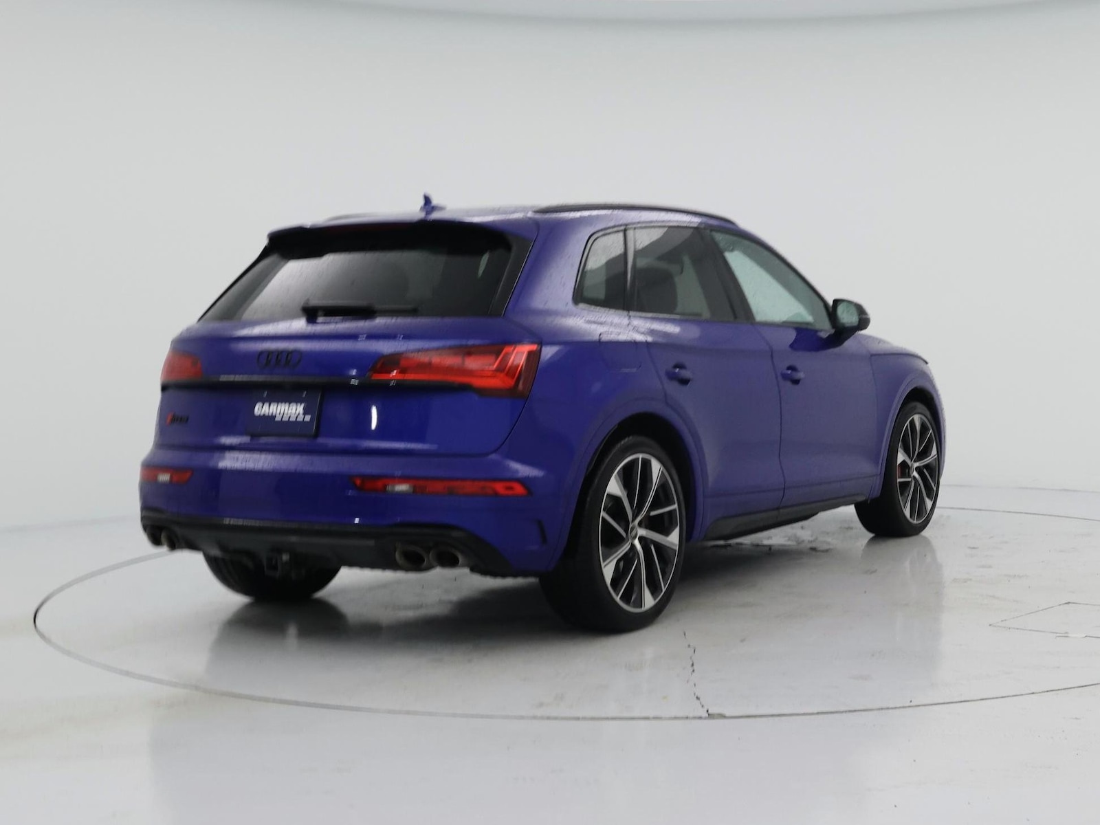 2023 Audi SQ5 Prestige - Photo 9