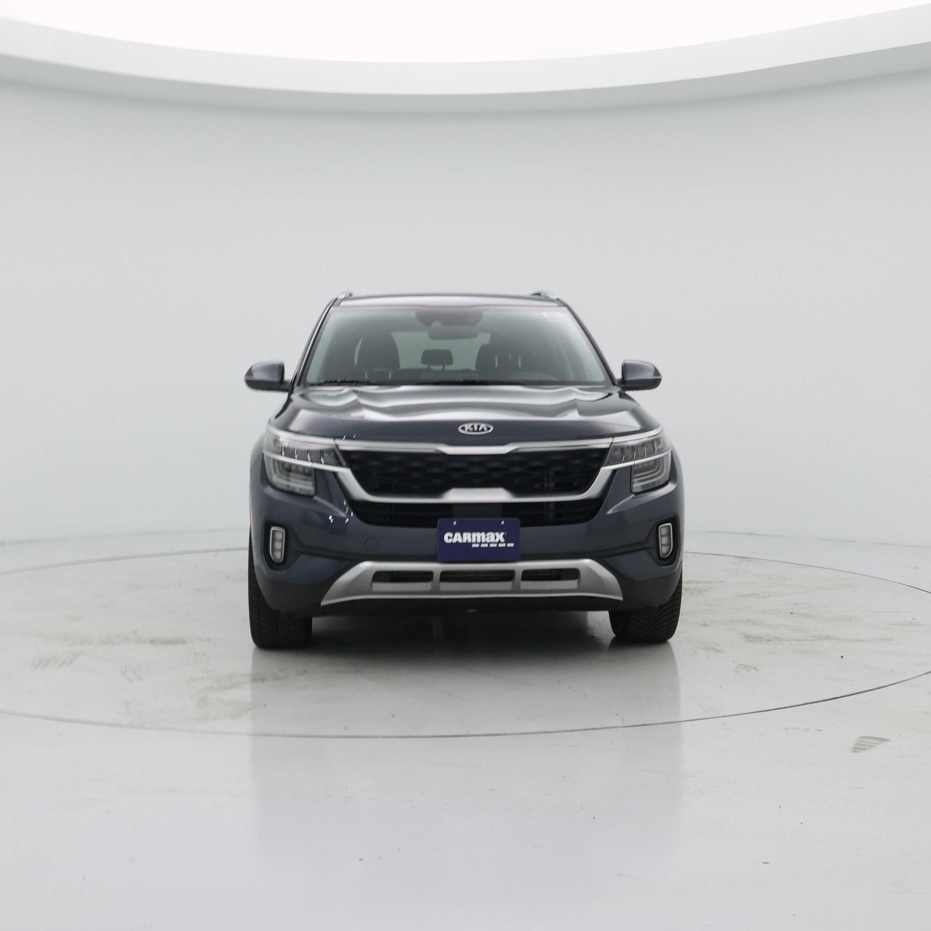 Thumbnail: 2021 Kia Seltos - 5