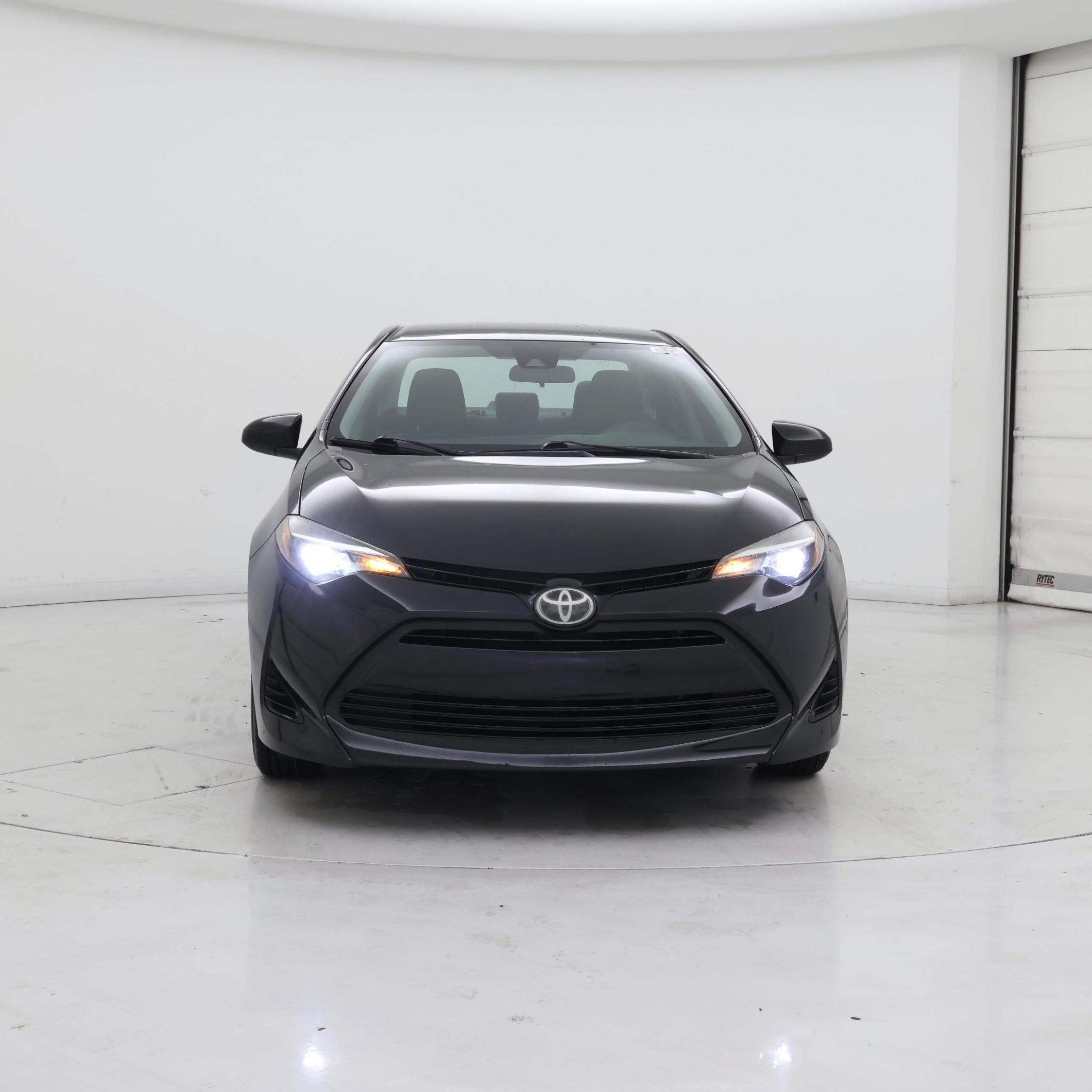 Thumbnail: 2017 Toyota Corolla - 5