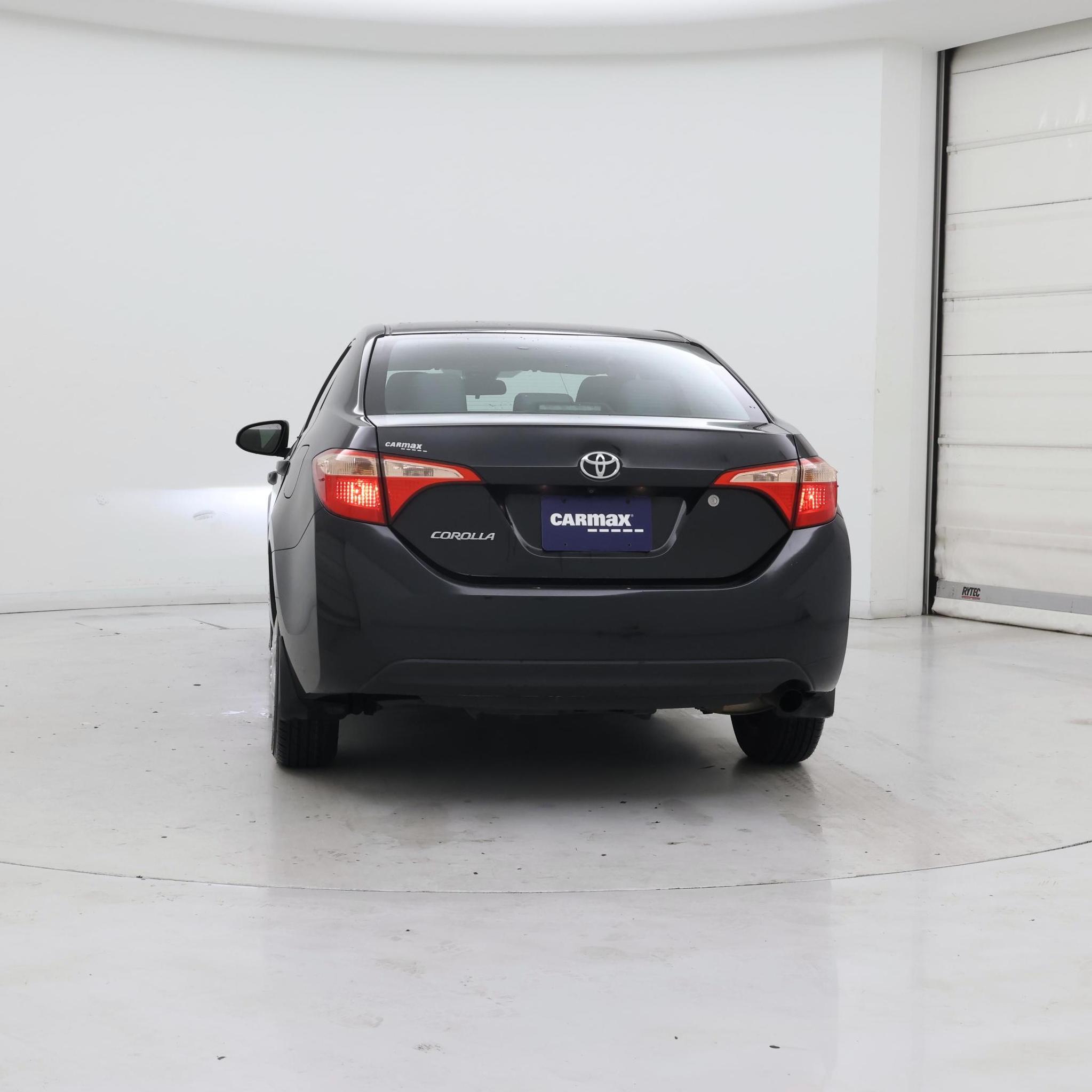 Thumbnail: 2017 Toyota Corolla - 6