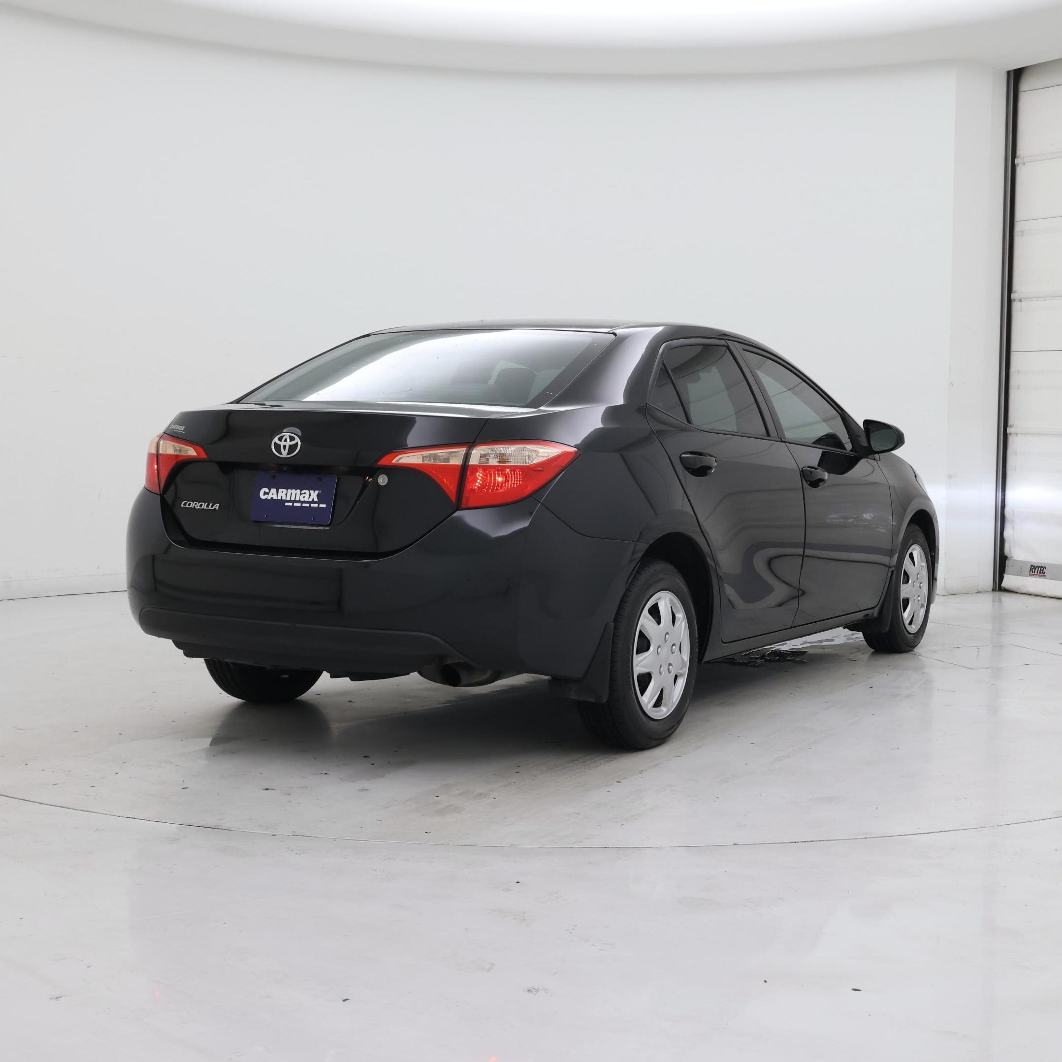 Thumbnail: 2017 Toyota Corolla - 8