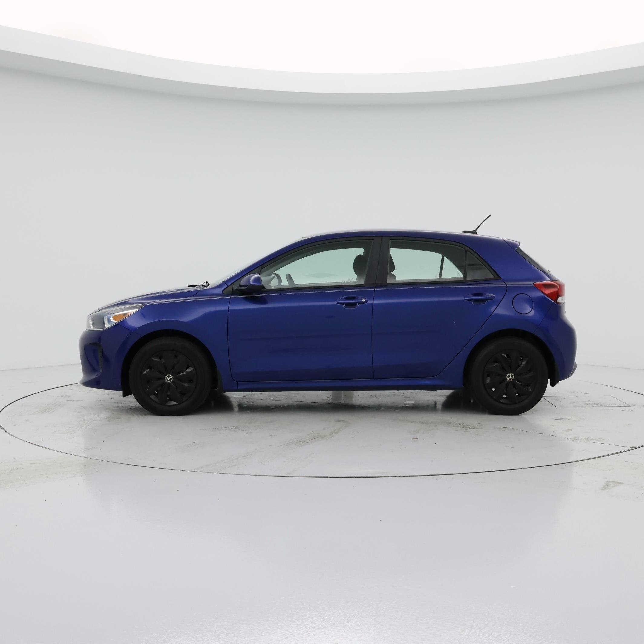 Thumbnail: 2020 Kia Rio5 - 3