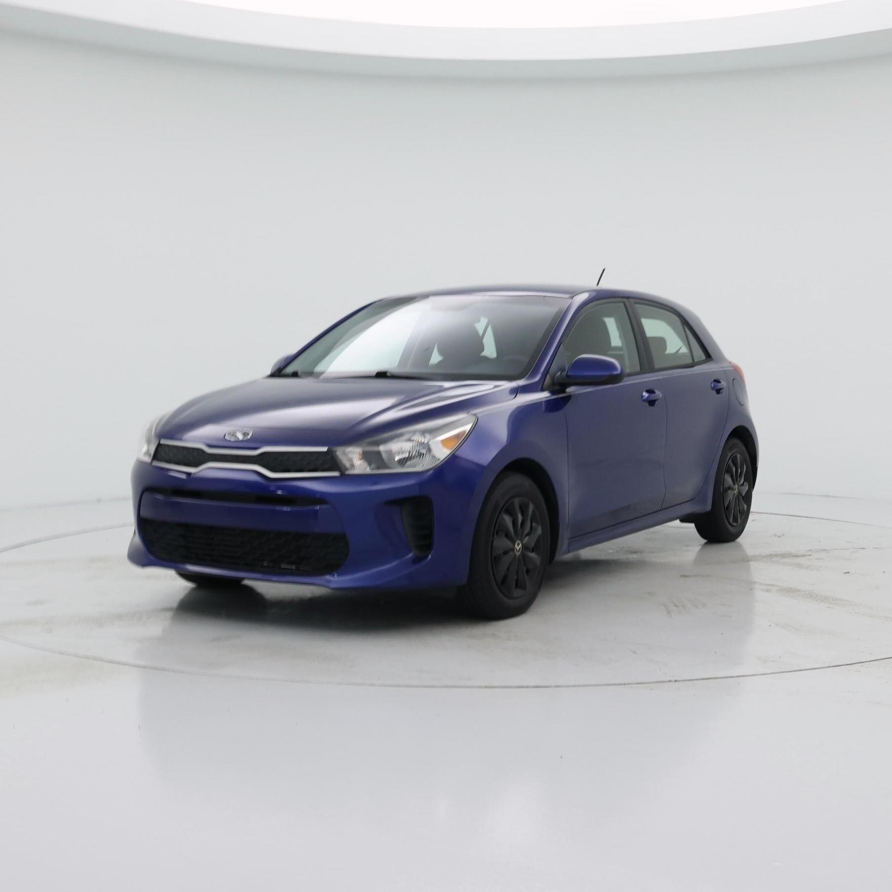 Thumbnail: 2020 Kia Rio5 - 4