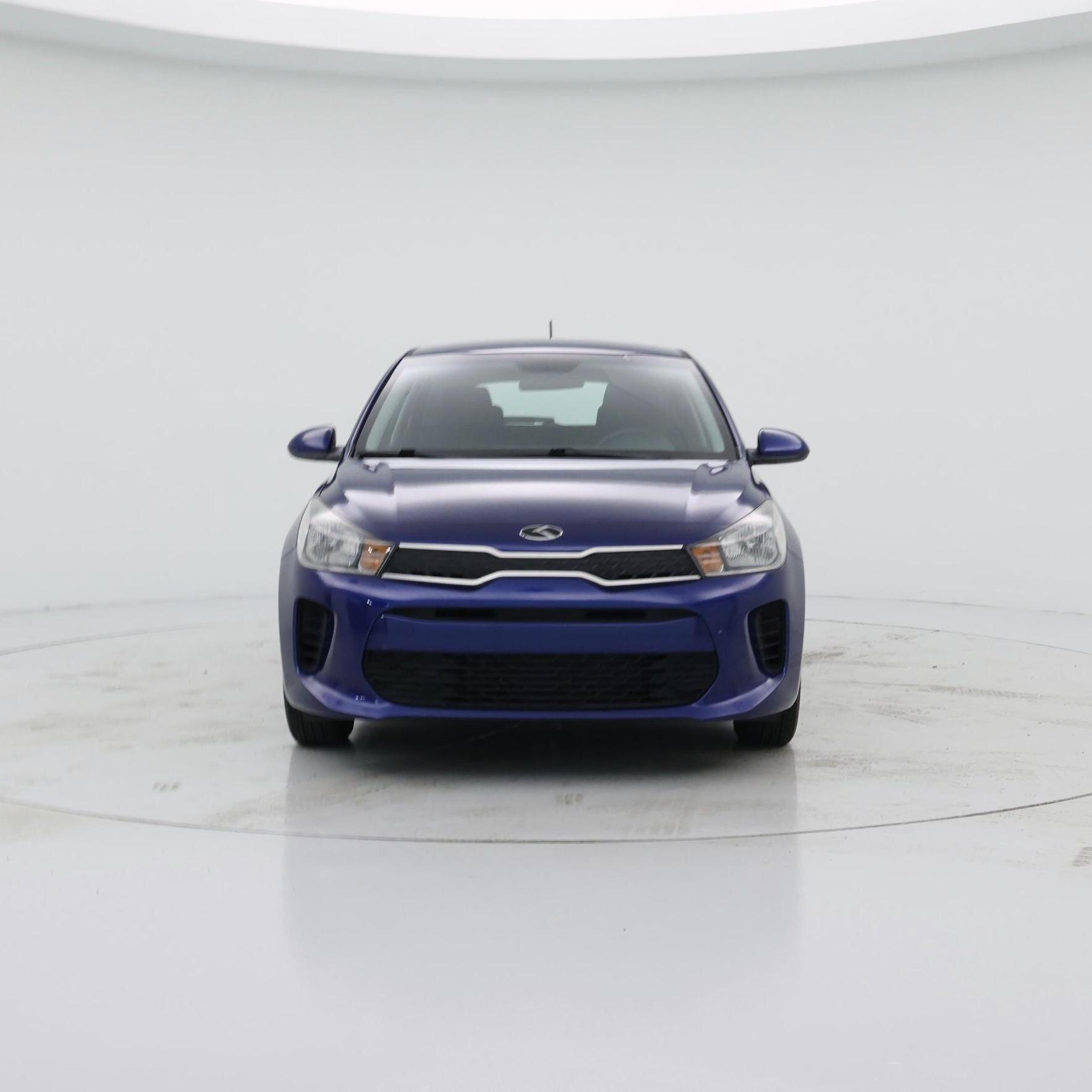 Thumbnail: 2020 Kia Rio5 - 5