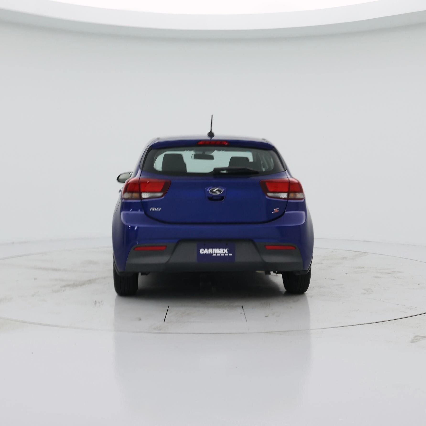 Thumbnail: 2020 Kia Rio5 - 6