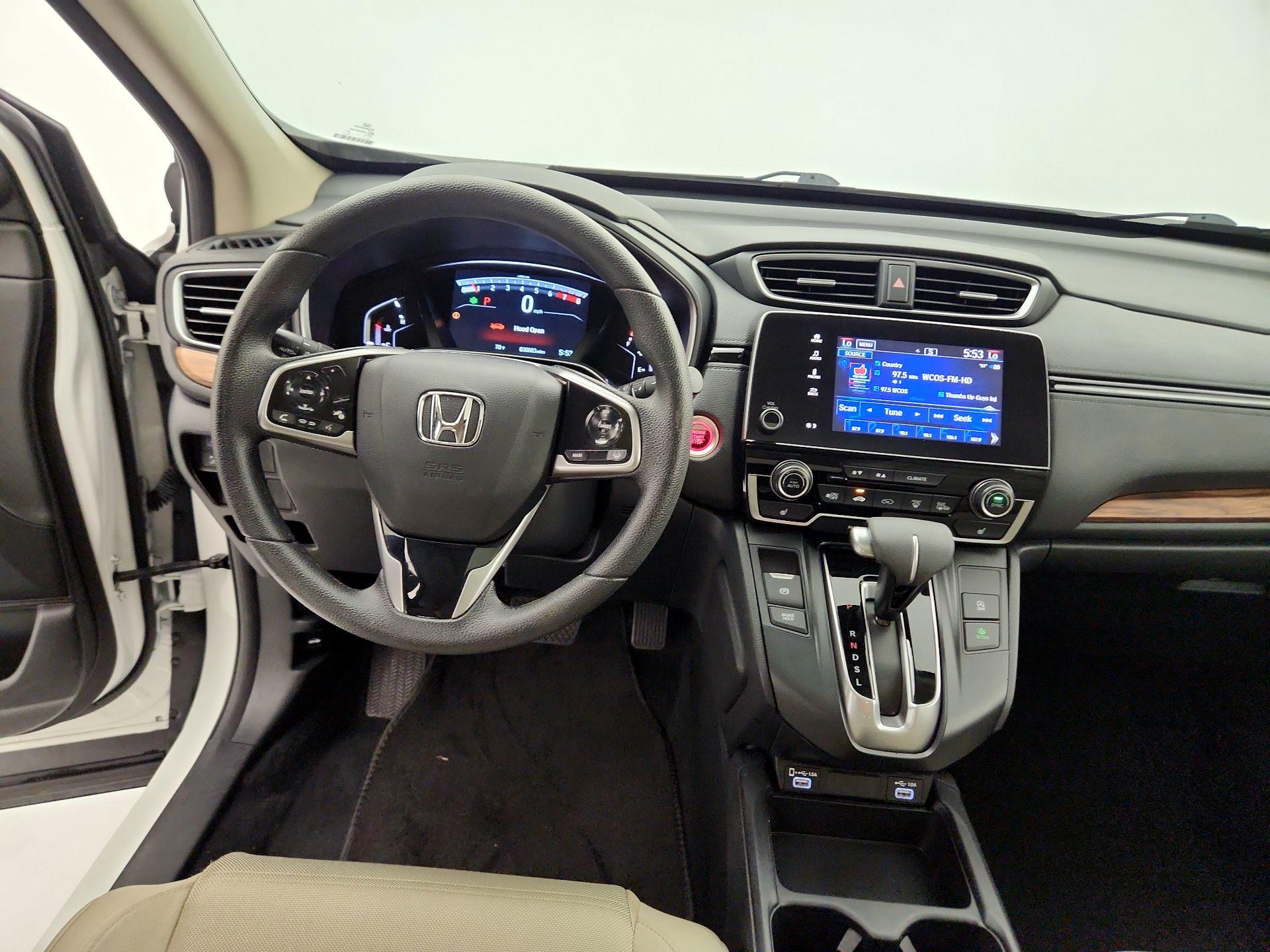 Thumbnail: 2022 Honda CR-V - 9