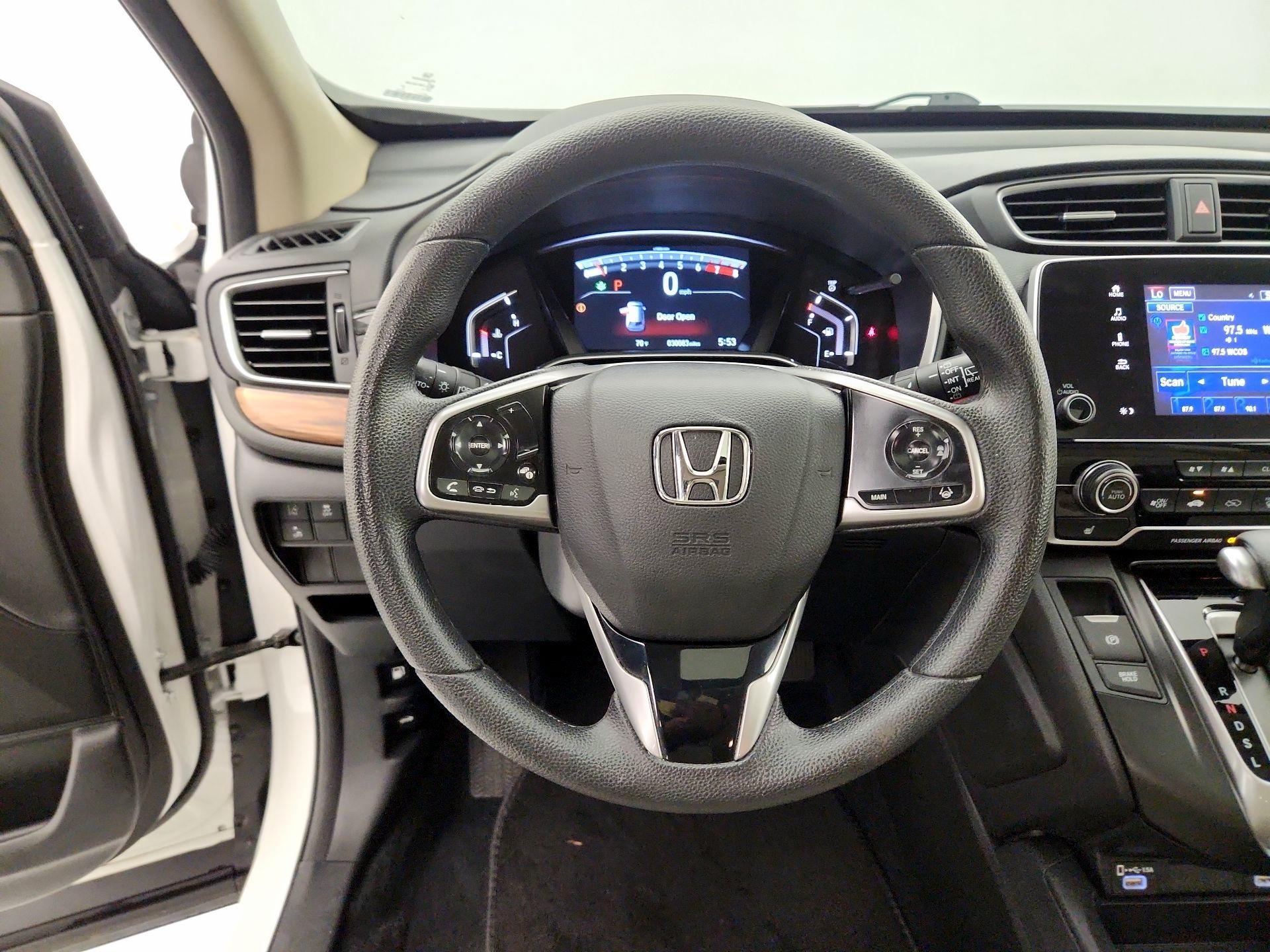 Thumbnail: 2022 Honda CR-V - 10