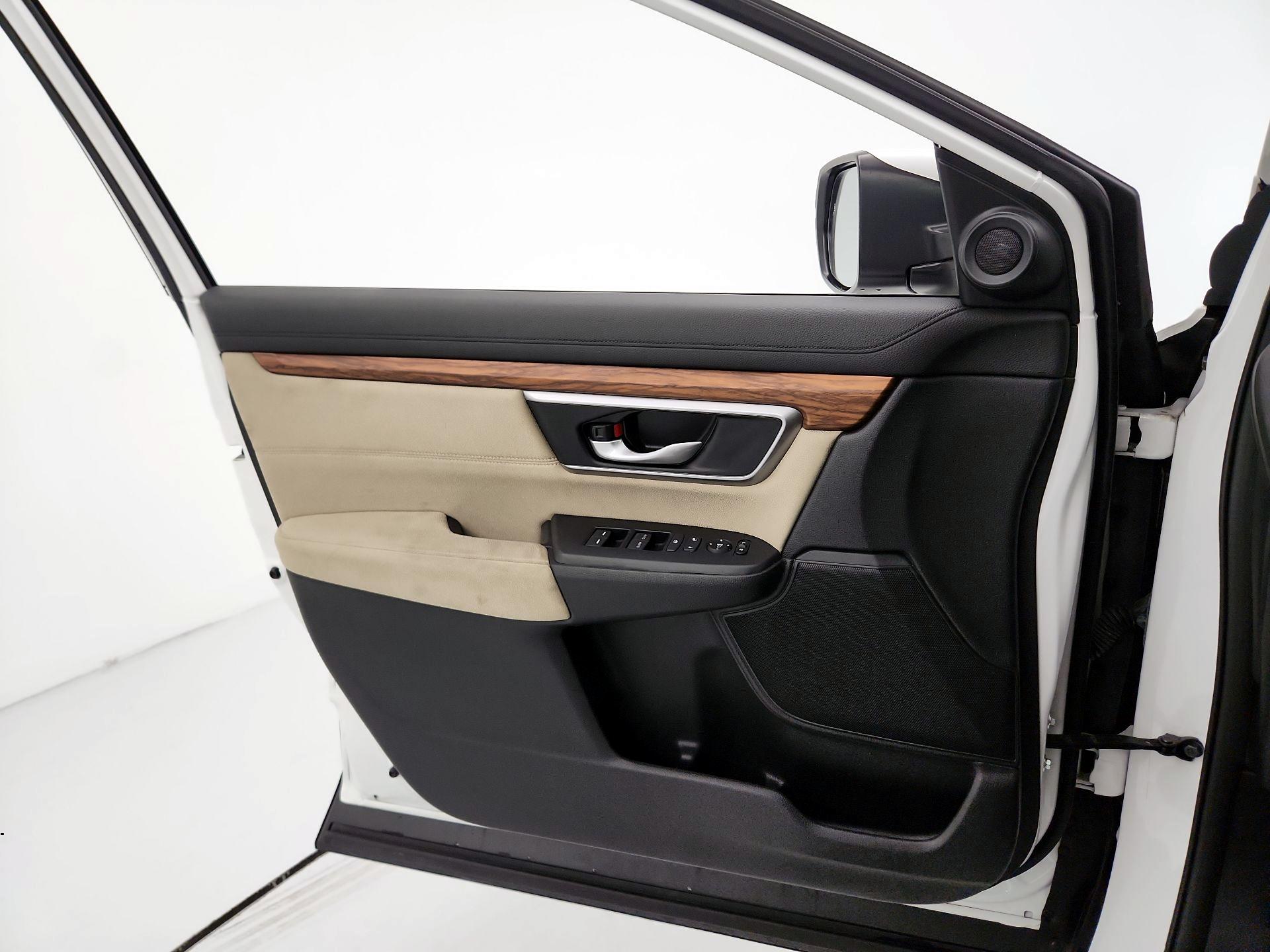 Thumbnail: 2022 Honda CR-V - 12
