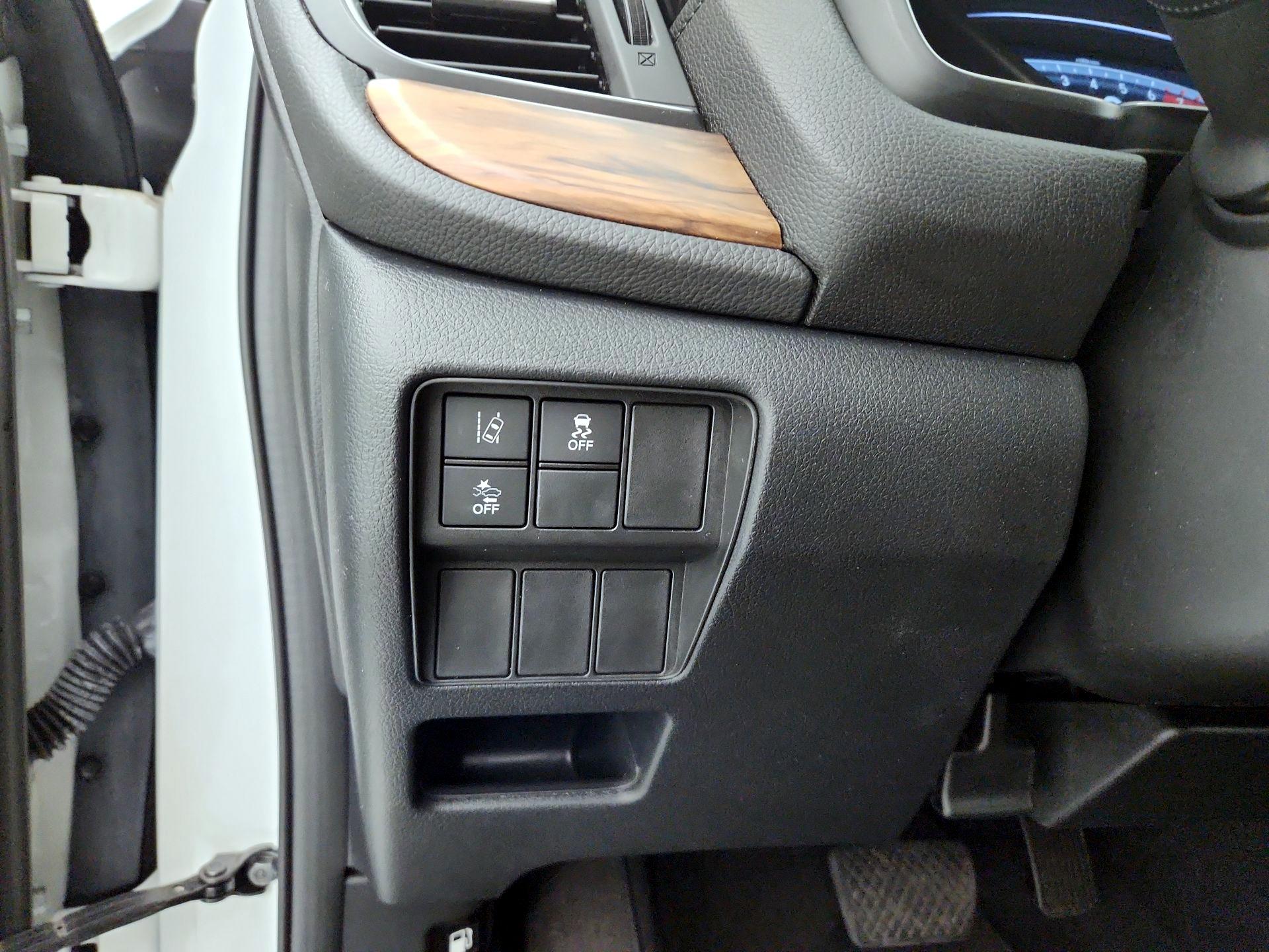 Thumbnail: 2022 Honda CR-V - 13