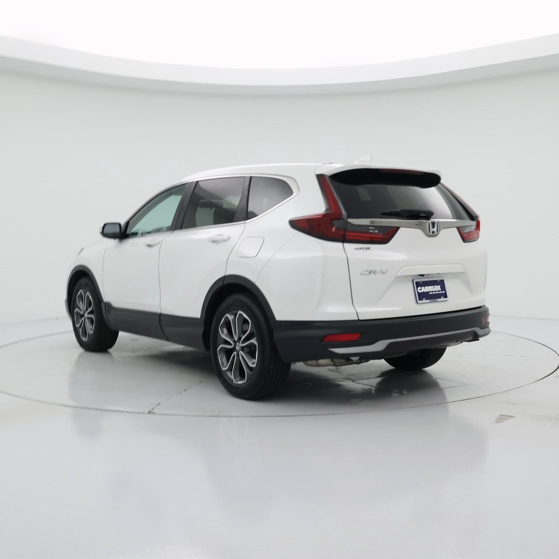Thumbnail: 2022 Honda CR-V - 2