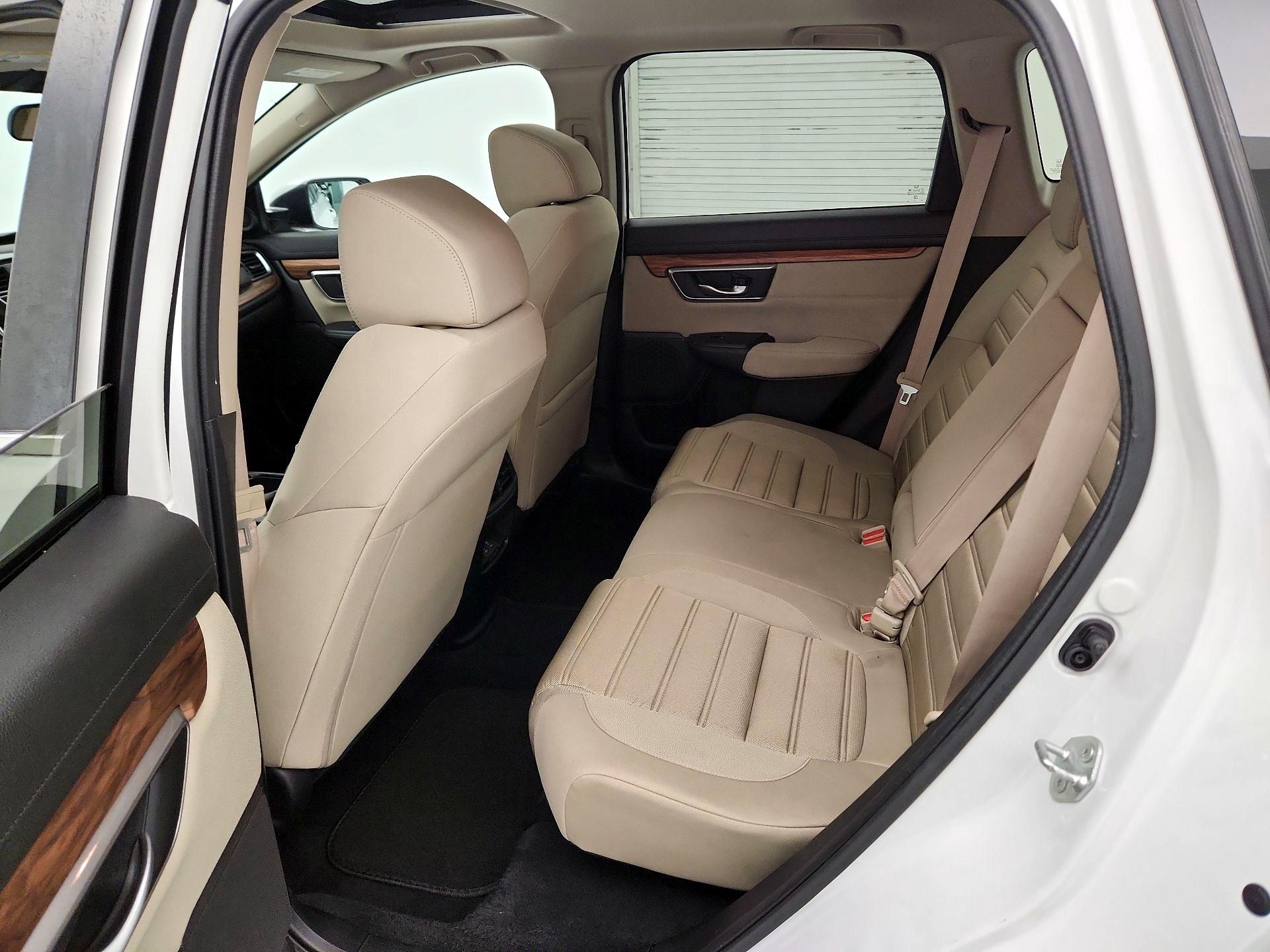 Thumbnail: 2022 Honda CR-V - 20