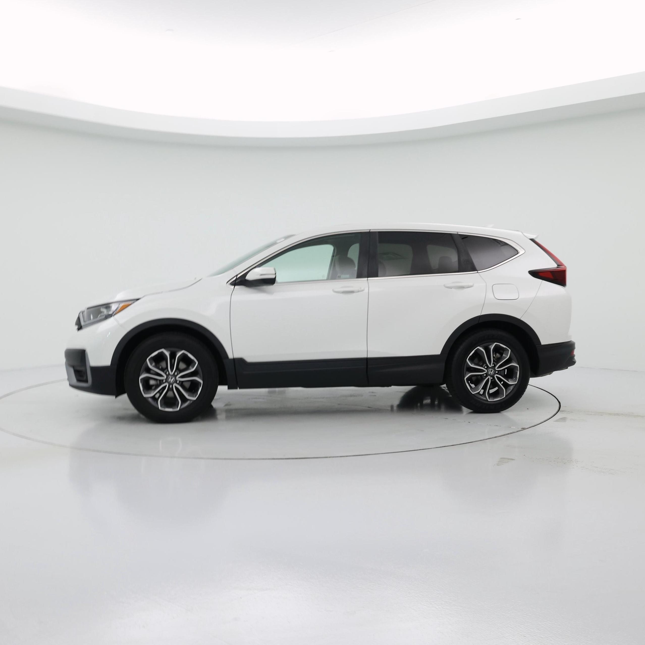 Thumbnail: 2022 Honda CR-V - 3