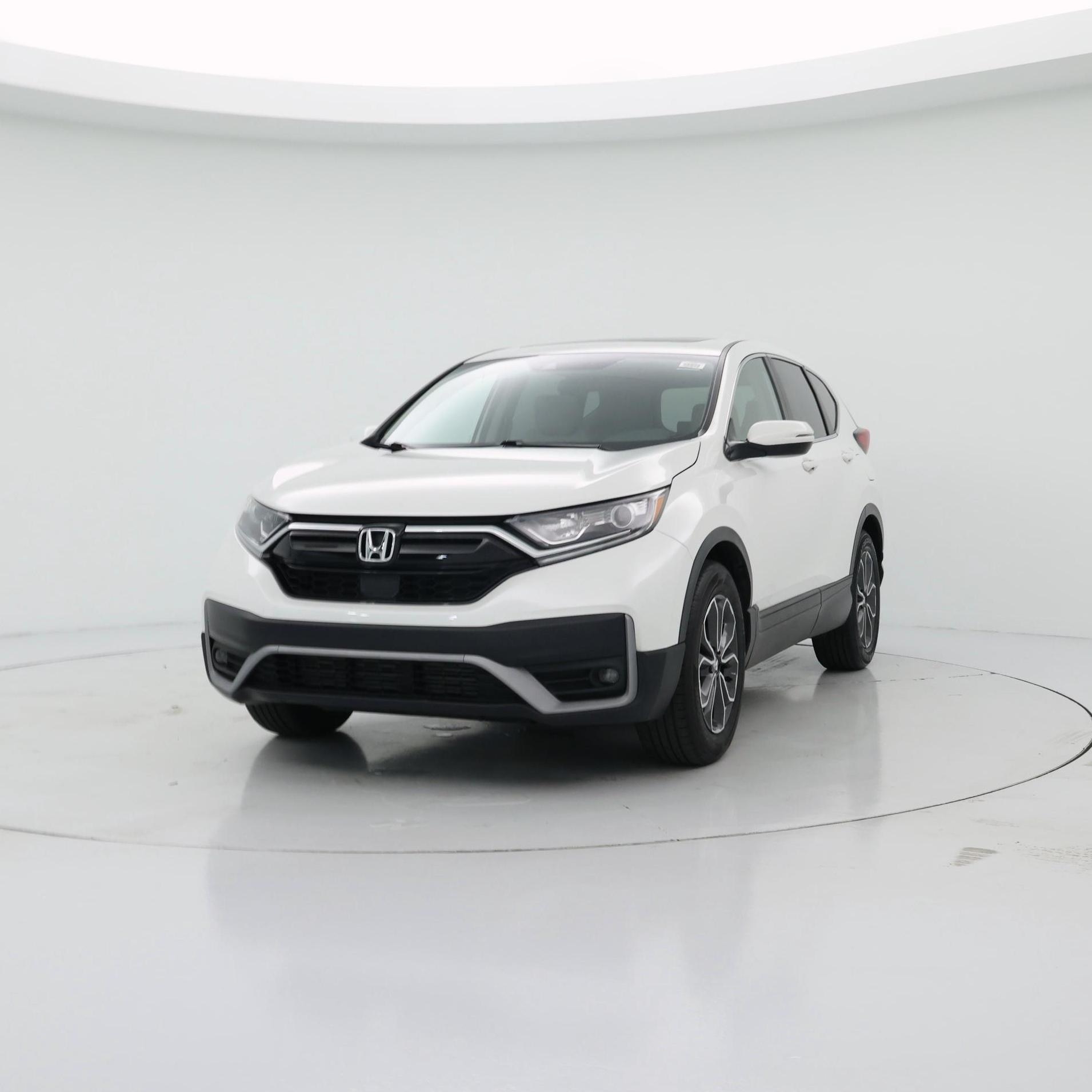 Thumbnail: 2022 Honda CR-V - 4