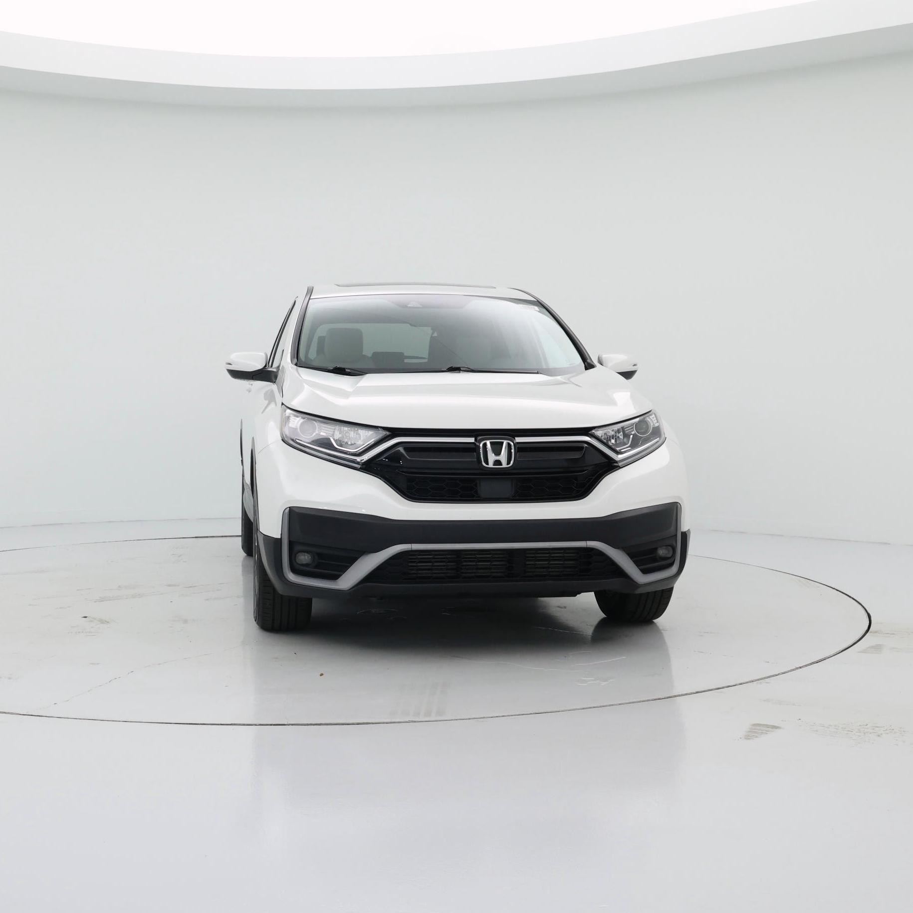 Thumbnail: 2022 Honda CR-V - 5