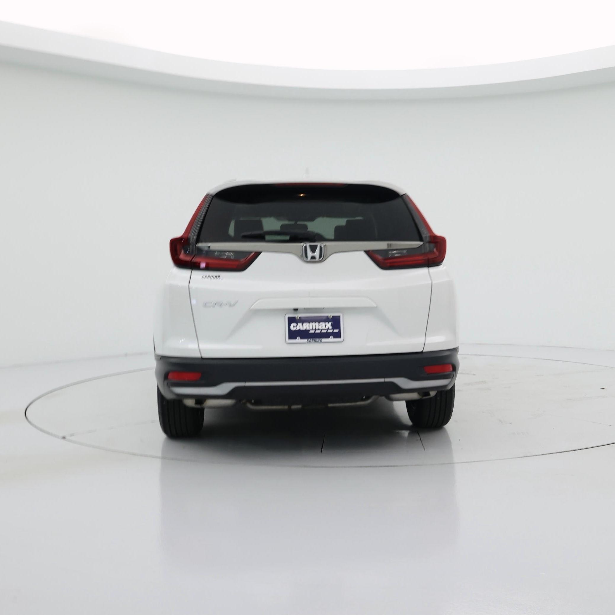 Thumbnail: 2022 Honda CR-V - 6