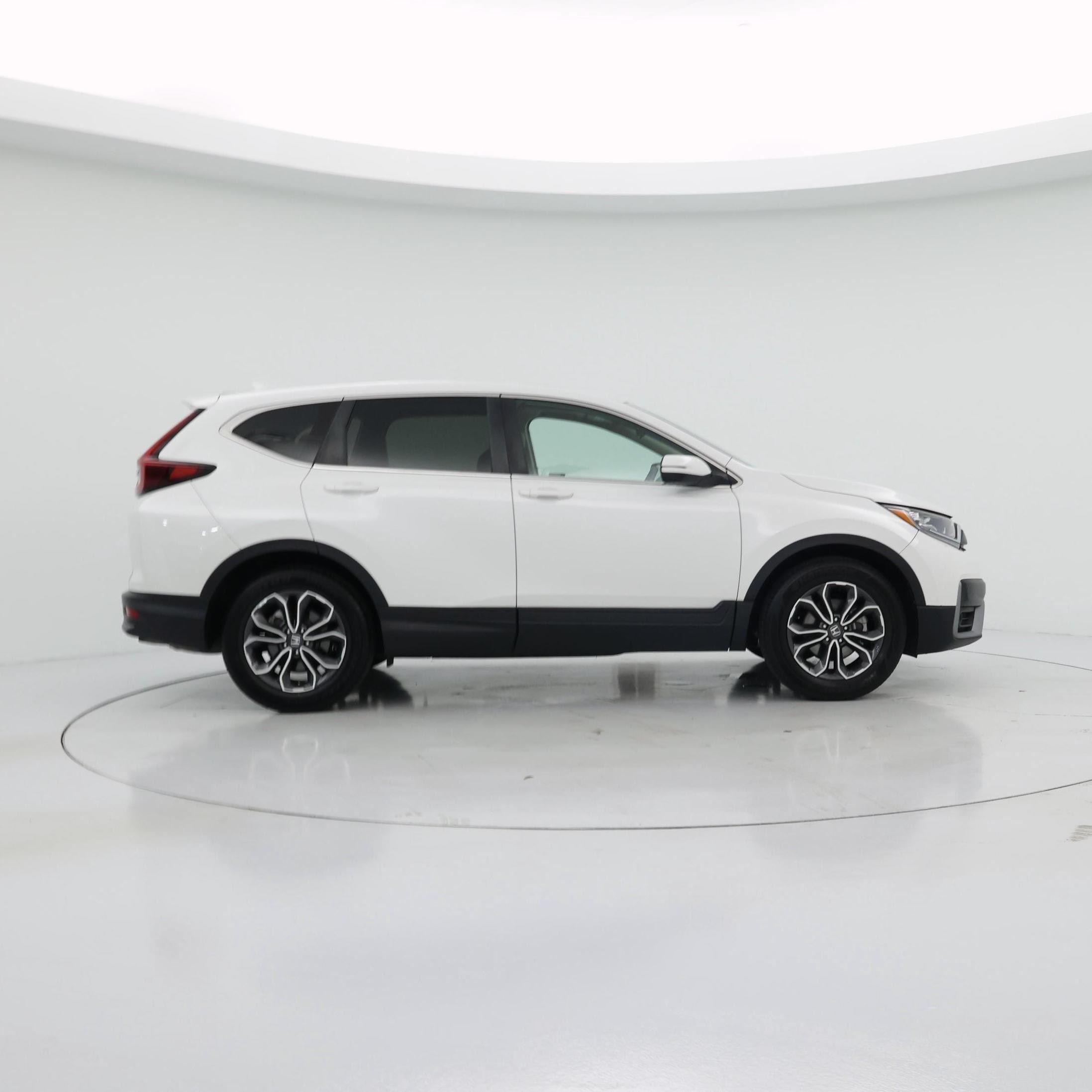 Thumbnail: 2022 Honda CR-V - 7